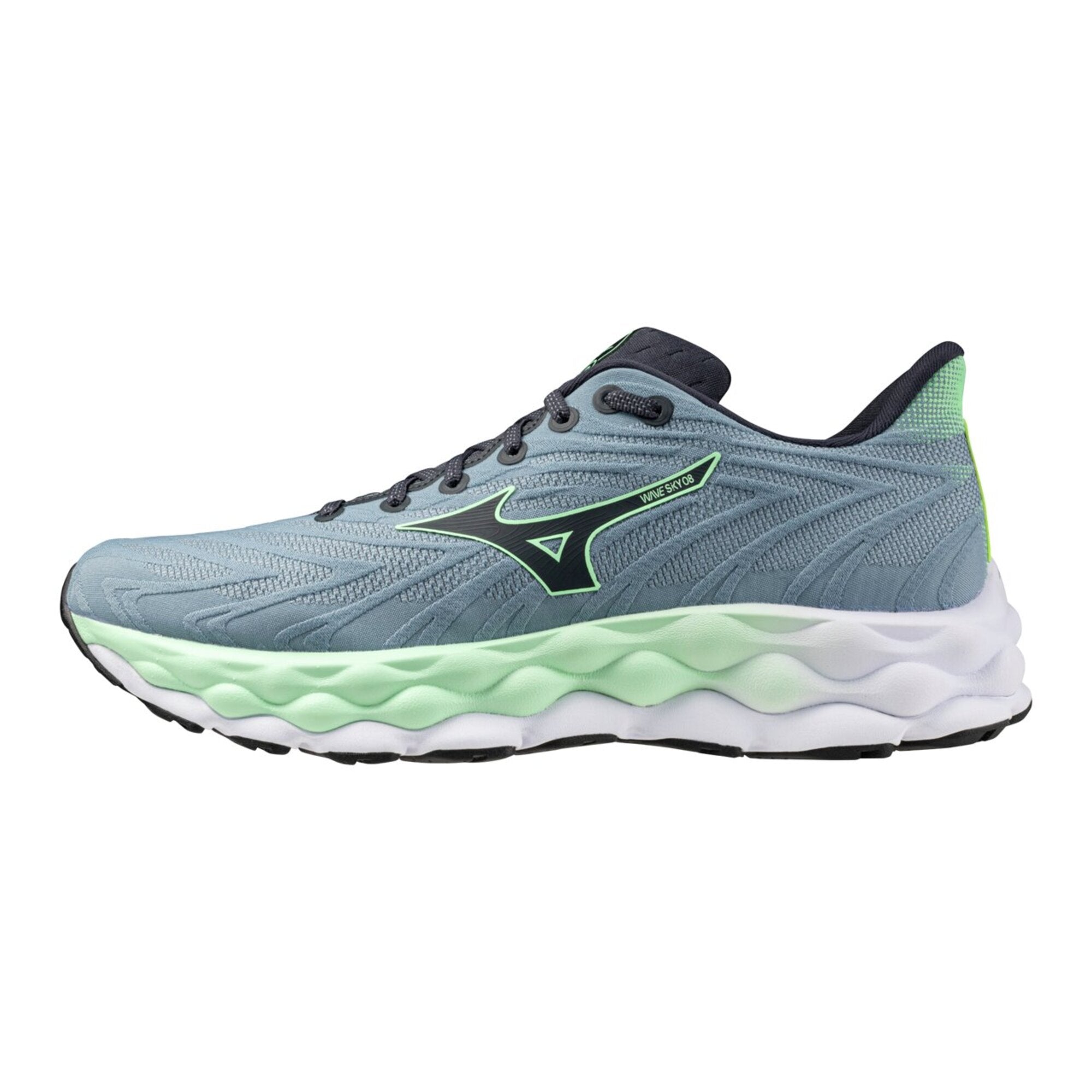 WAVE SKY 8 – Mizuno Singapore
