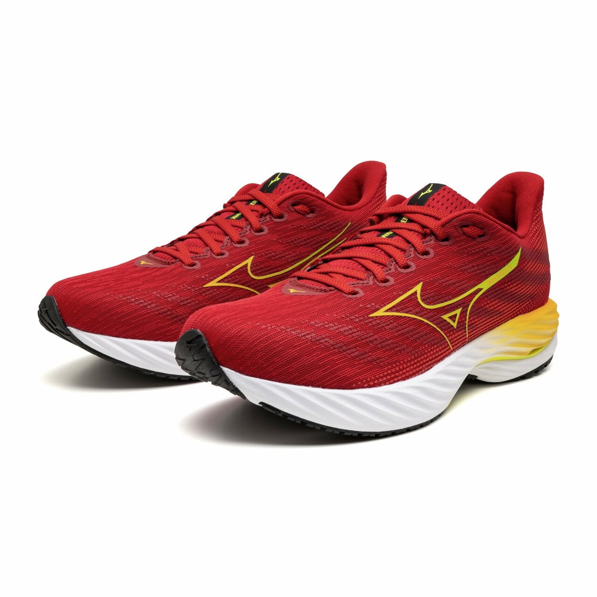 WAVE RIDER 28 – Mizuno Singapore