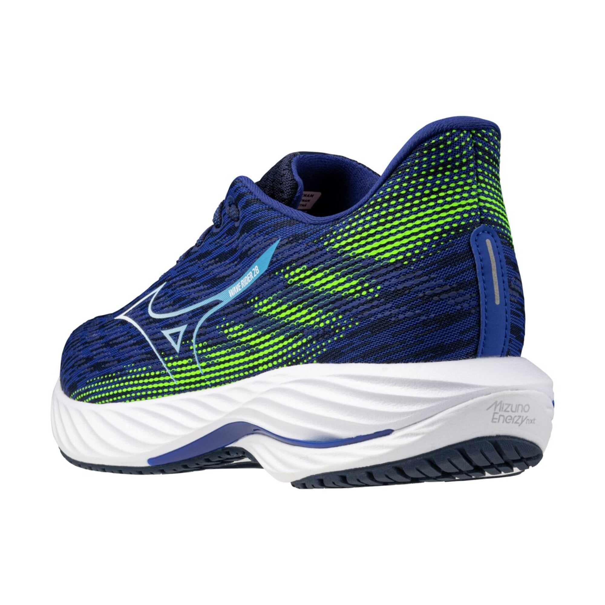 WAVE RIDER 28 2E WIDE – Mizuno Singapore