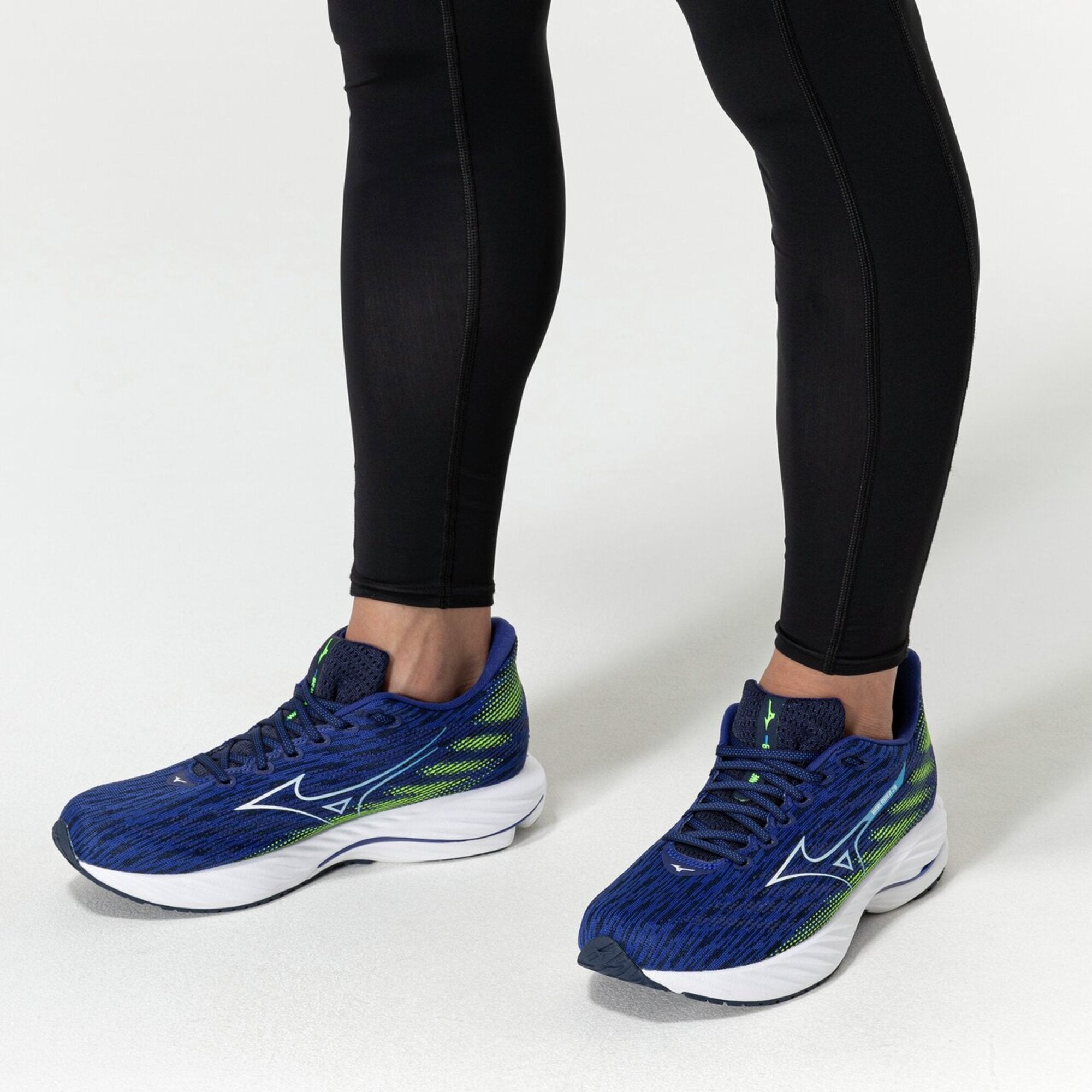 WAVE RIDER 28 2E WIDE – Mizuno Singapore