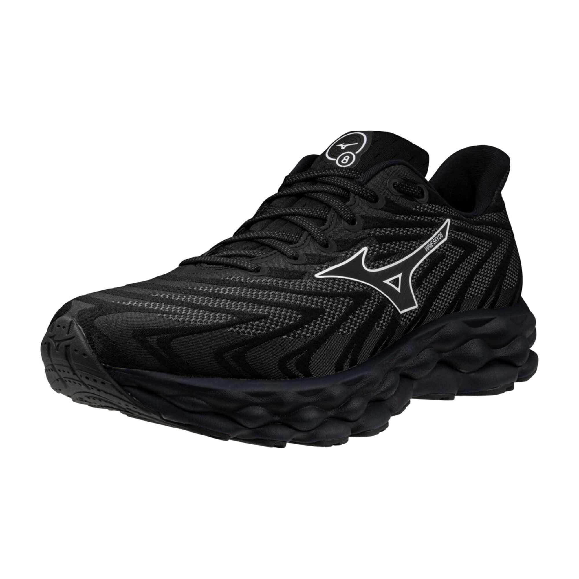 Men's Trail – Mizuno Singapore