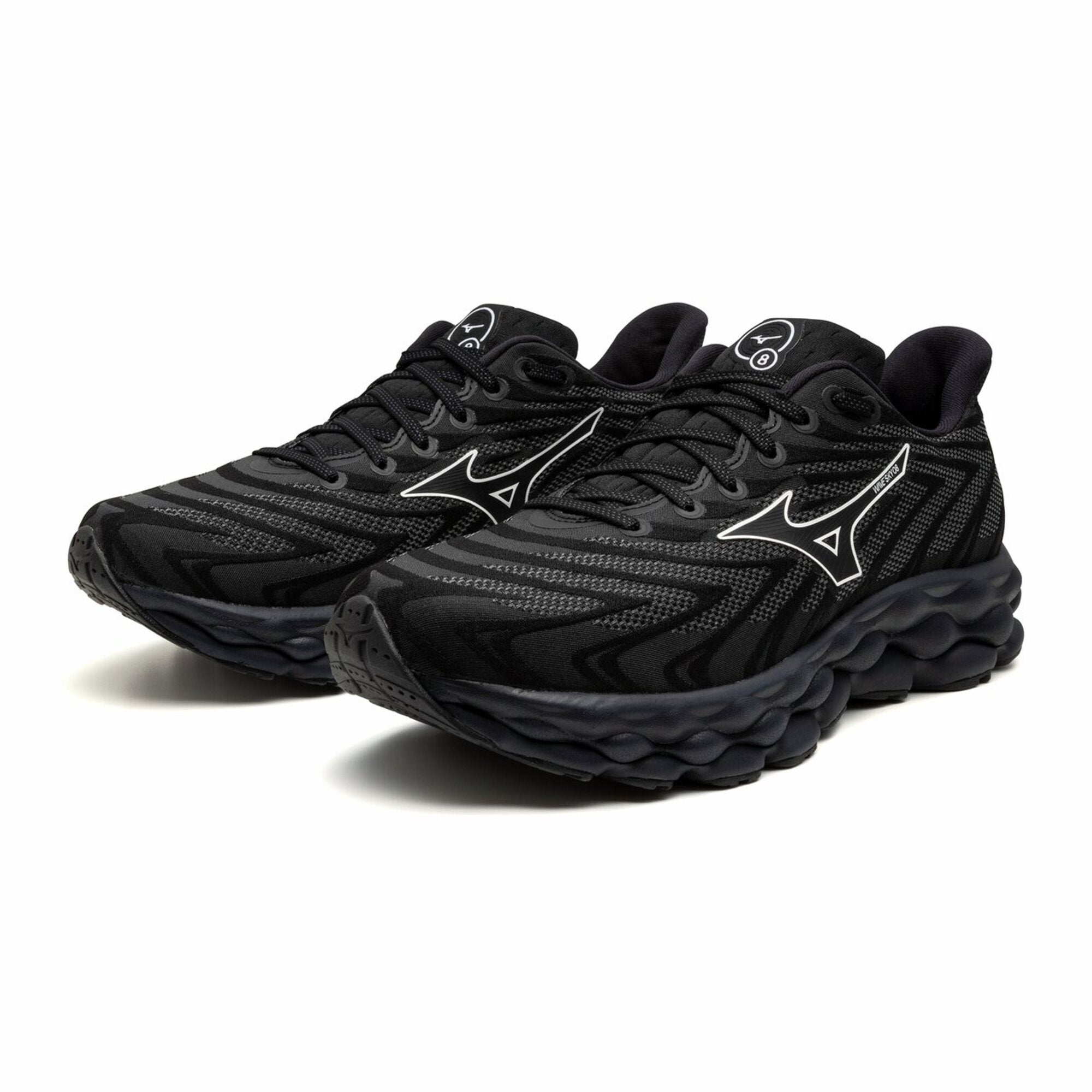 モズク　エンパイア WAVE SKY 8 2E WIDE – Mizuno Singapore