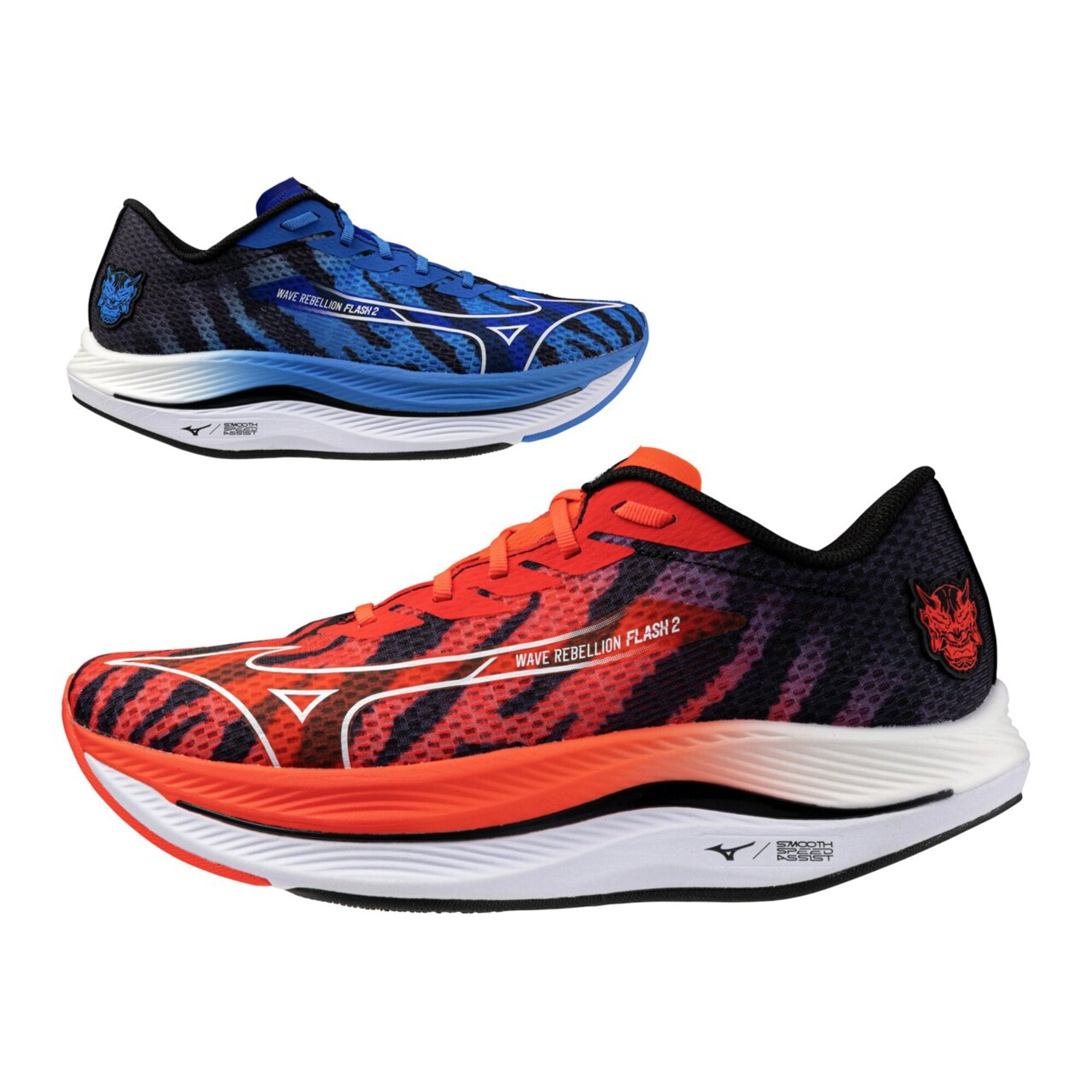 スポーツ Mizuno WAVE REBELLION FLASH2 26.0 WAVE REBELLION FLASH 2 – Mizuno Singapore