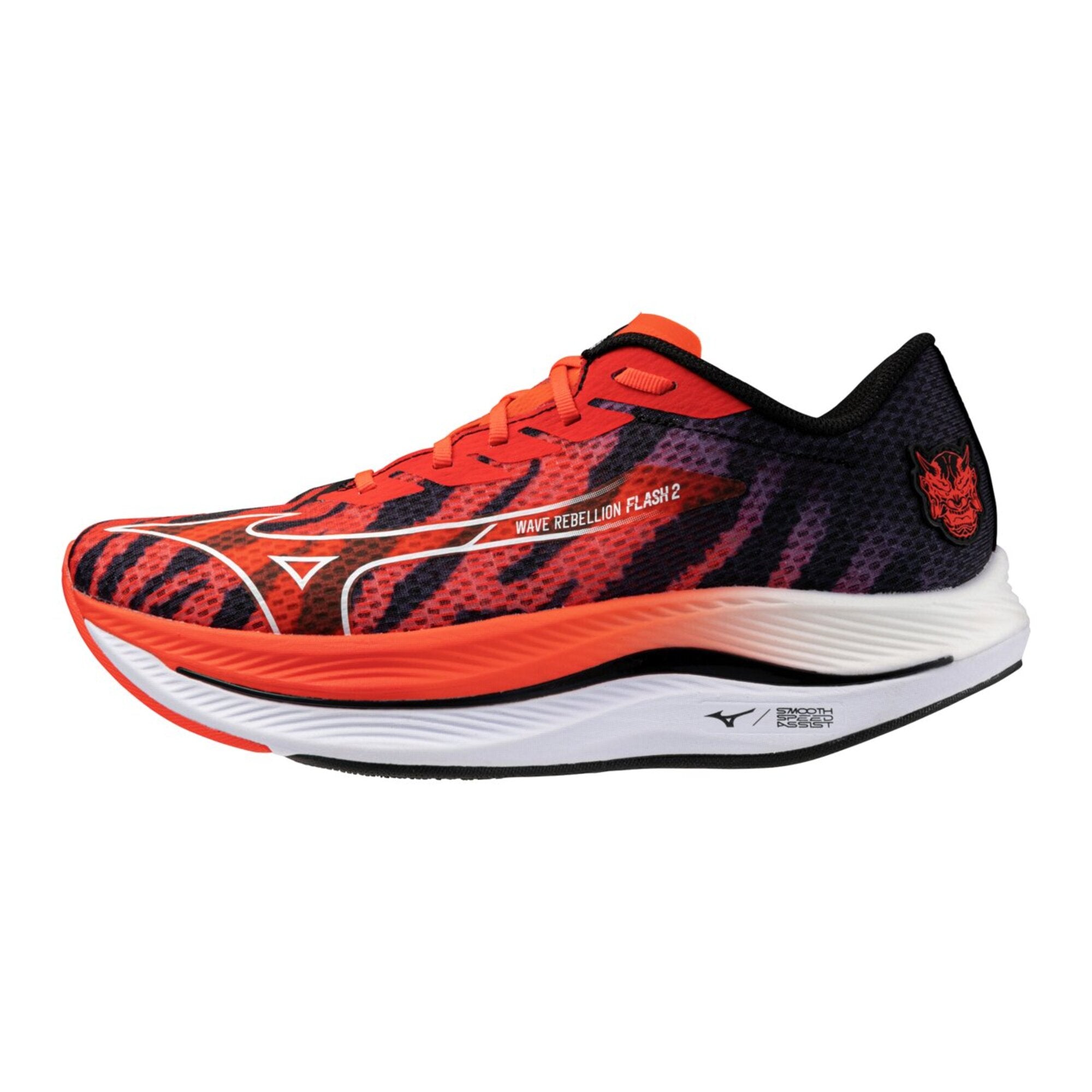 WAVE REBELLION FLASH 2 – Mizuno Singapore