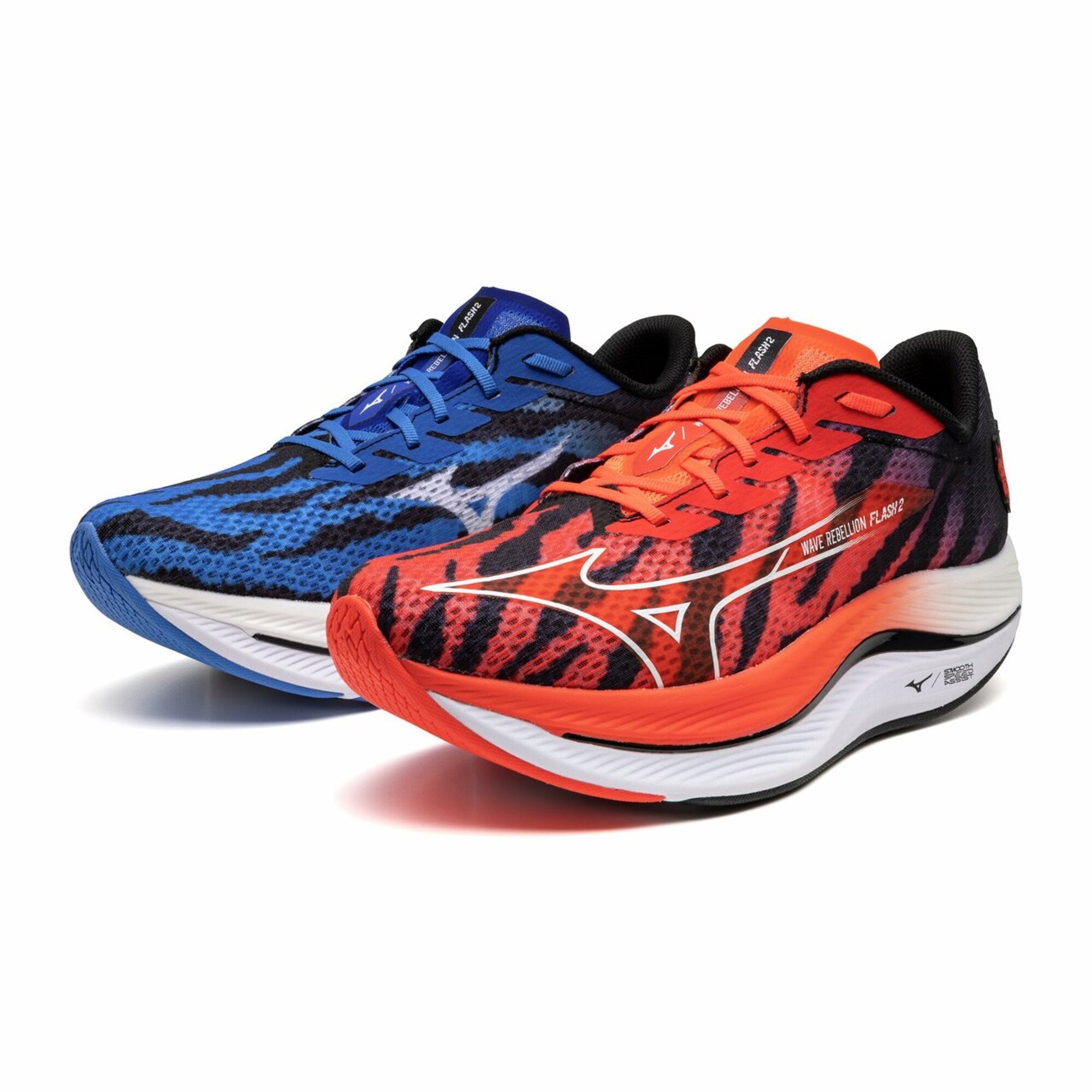 WAVE REBELLION FLASH 2 – Mizuno Singapore