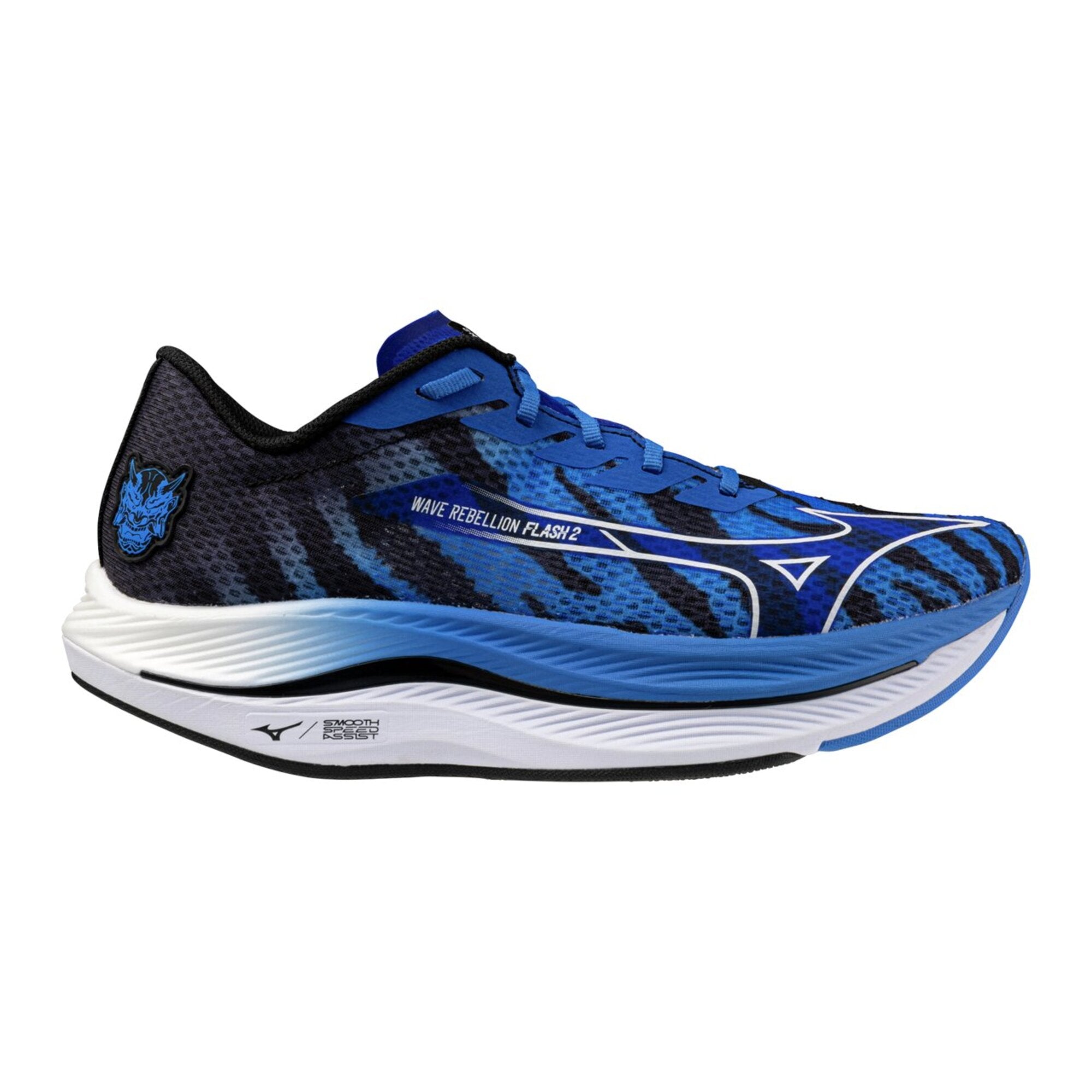 WAVE REBELLION FLASH 2 – Mizuno Singapore