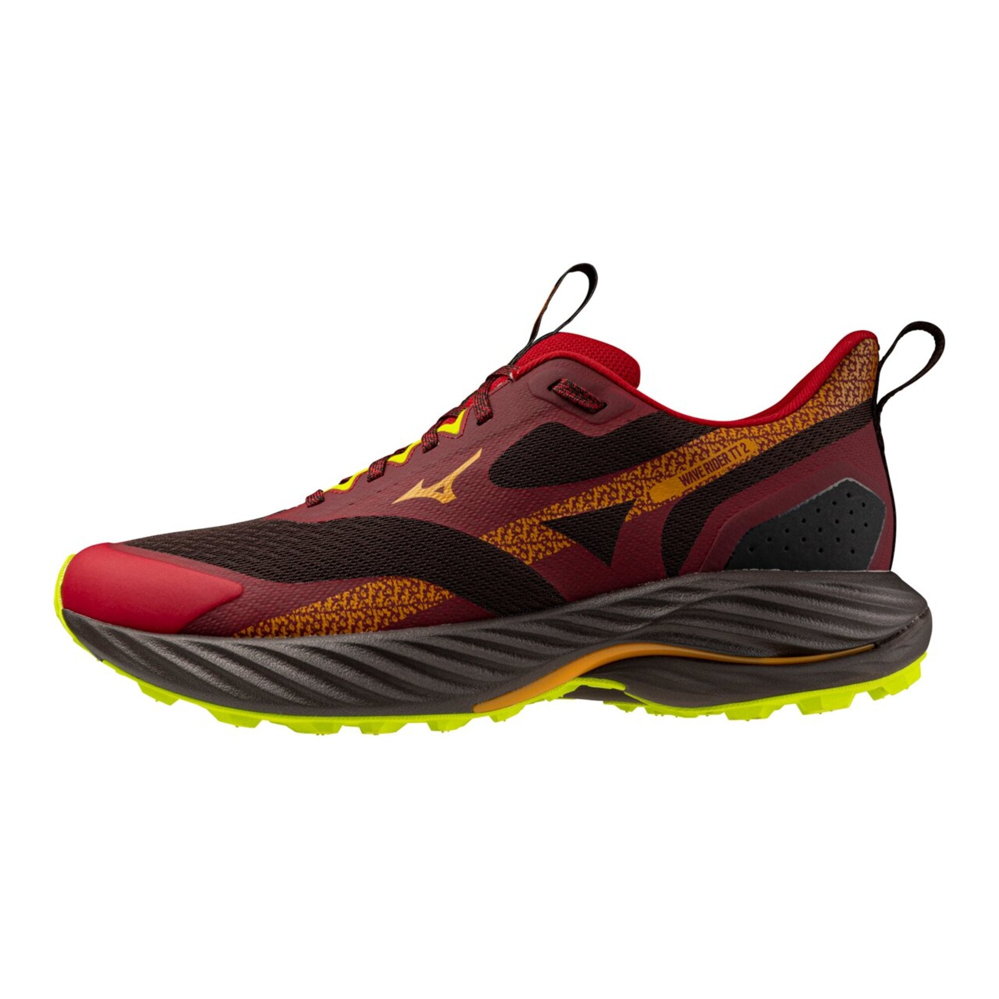 WAVE RIDER TT 2 – Mizuno Singapore