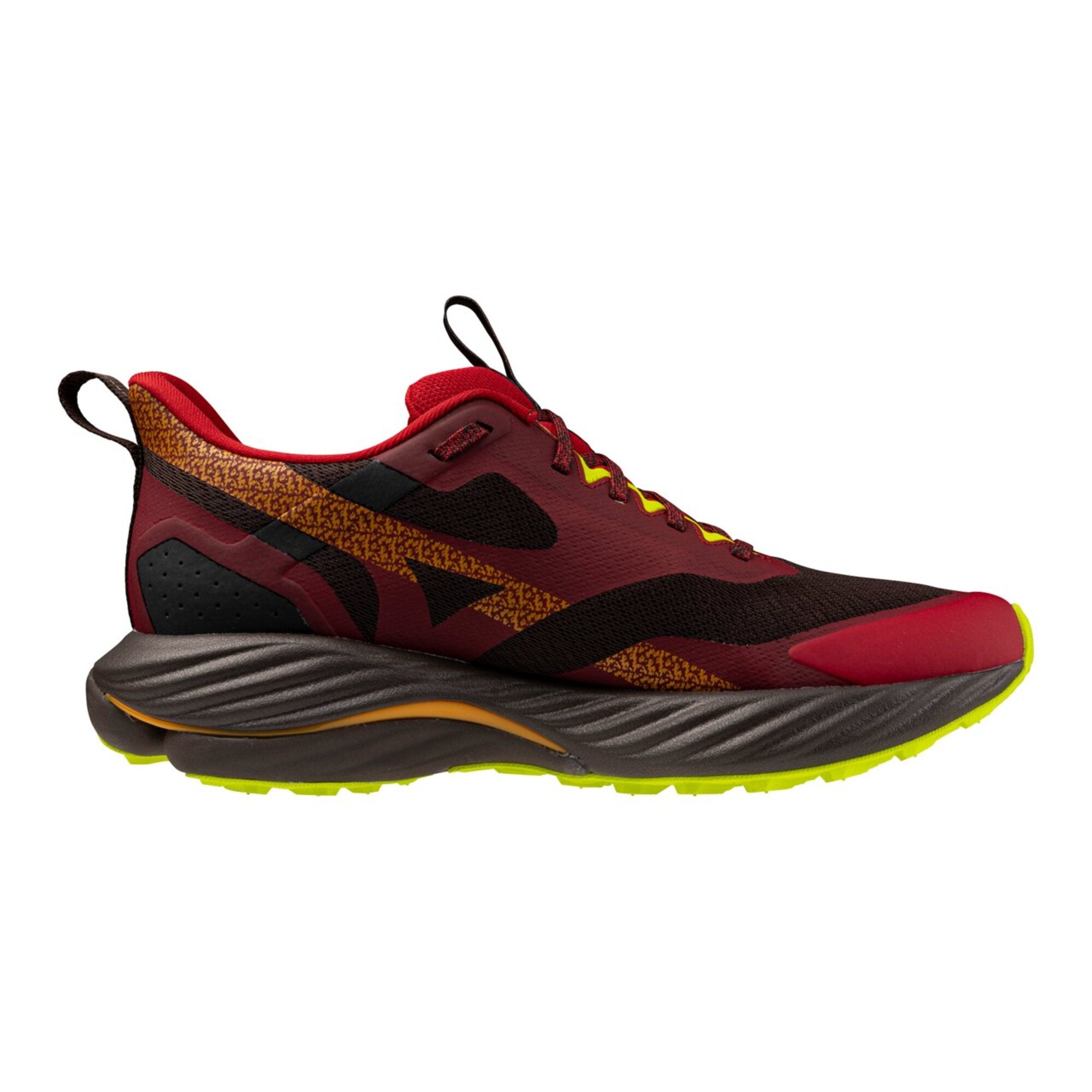 WAVE RIDER TT 2 – Mizuno Singapore