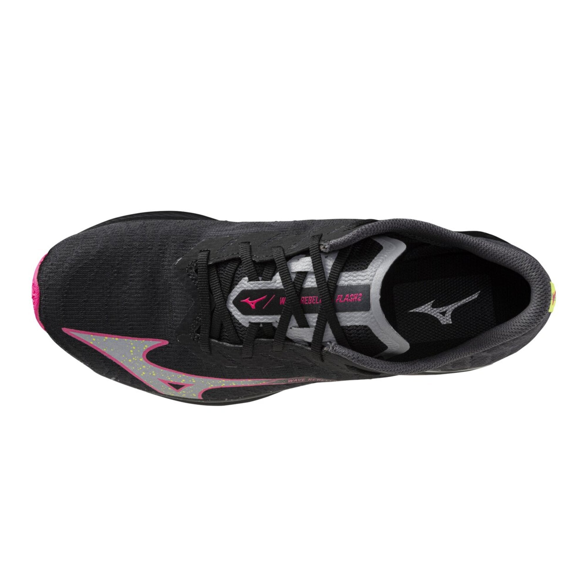 スパイク・シューズ Mizuno Wave Rebellion Flash2 28cm WAVE REBELLION FLASH 2 – Mizuno Singapore