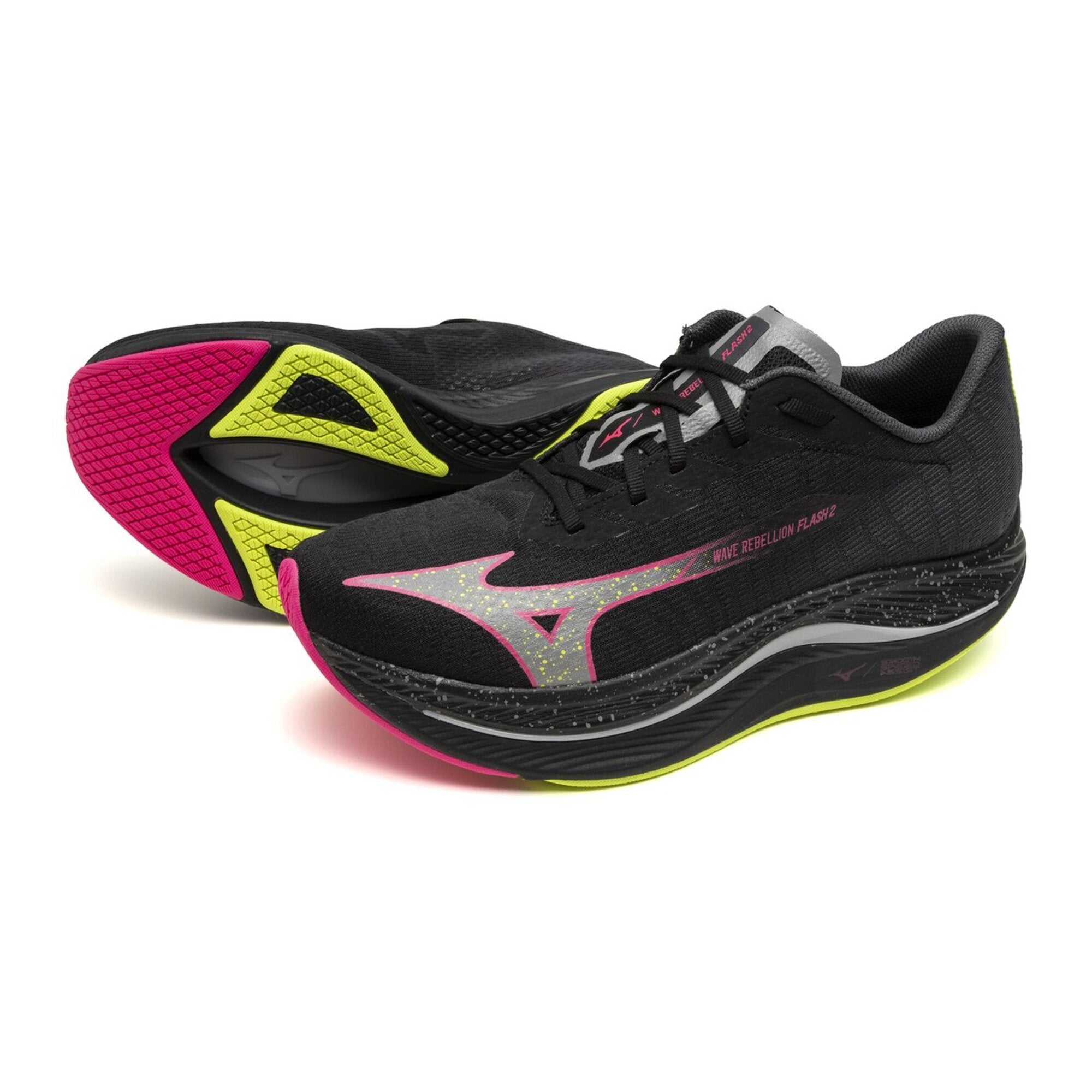 WAVE REBELLION FLASH 2 – Mizuno Singapore