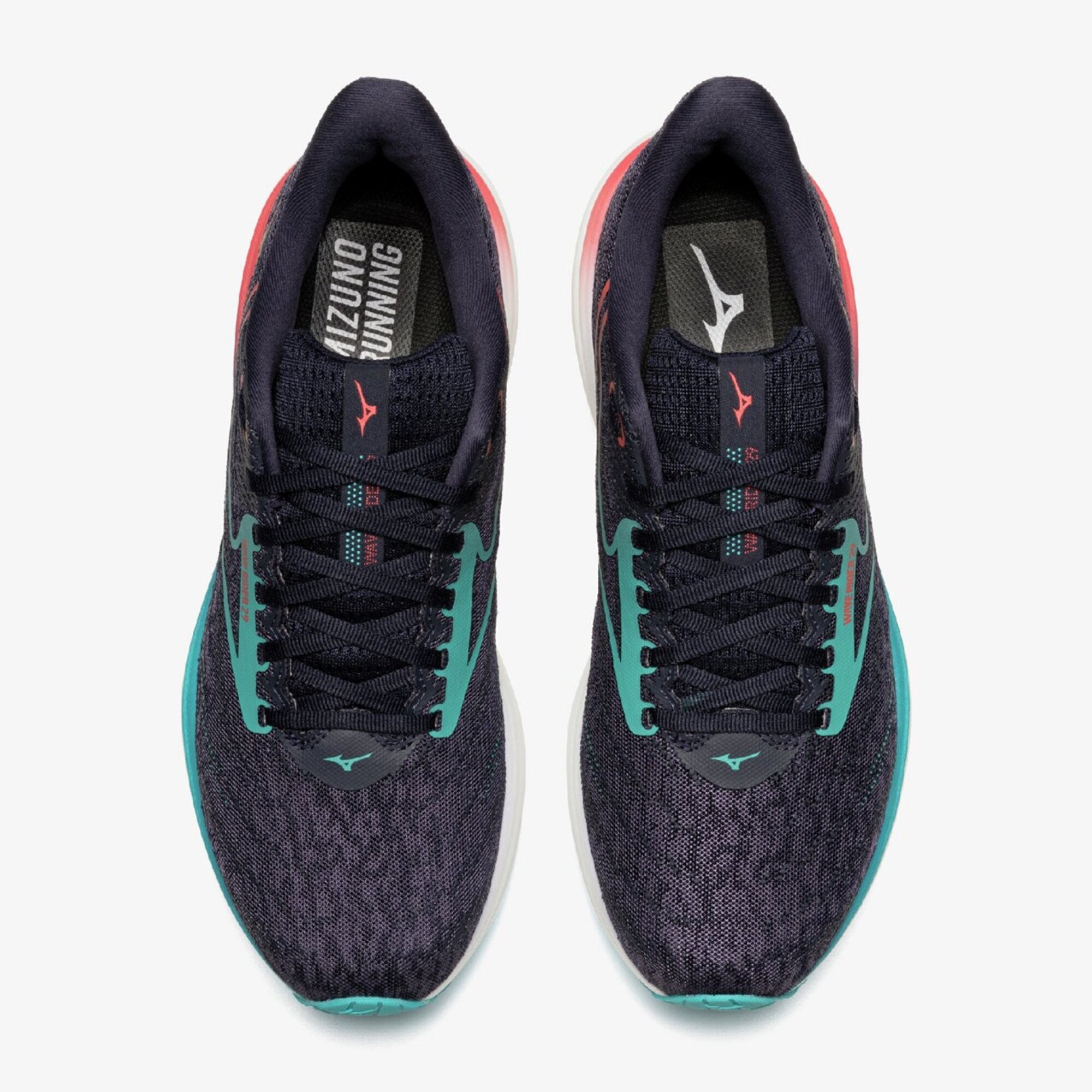 WAVE RIDER 29 – Mizuno Singapore