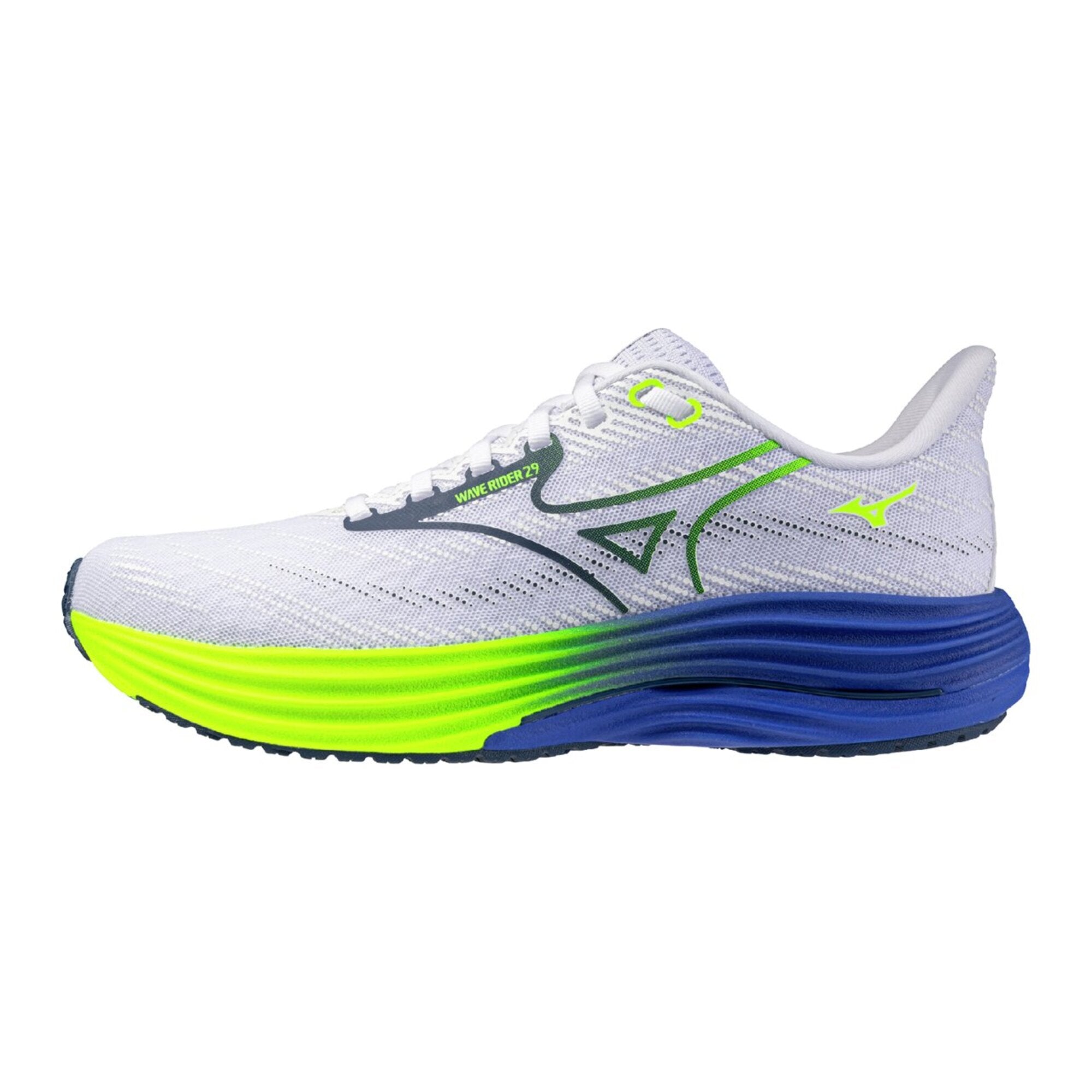 WAVE RIDER 29 – Mizuno Singapore