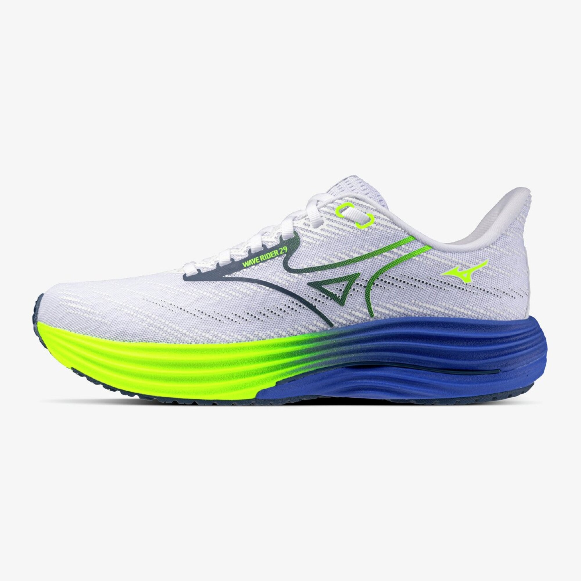 WAVE RIDER 29 – Mizuno Singapore