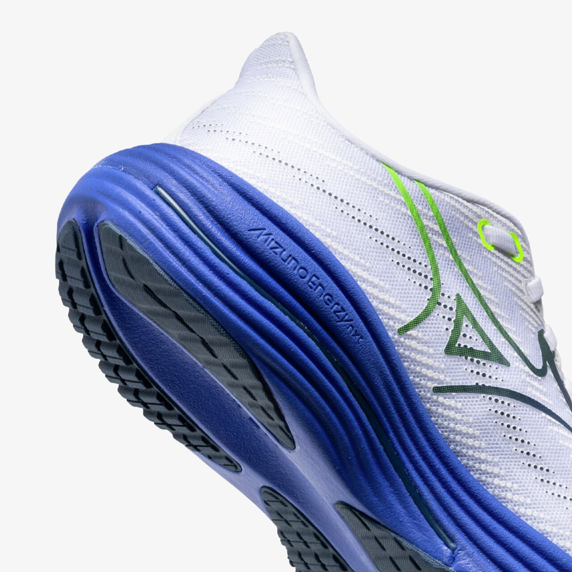 WAVE RIDER 29 – Mizuno Singapore