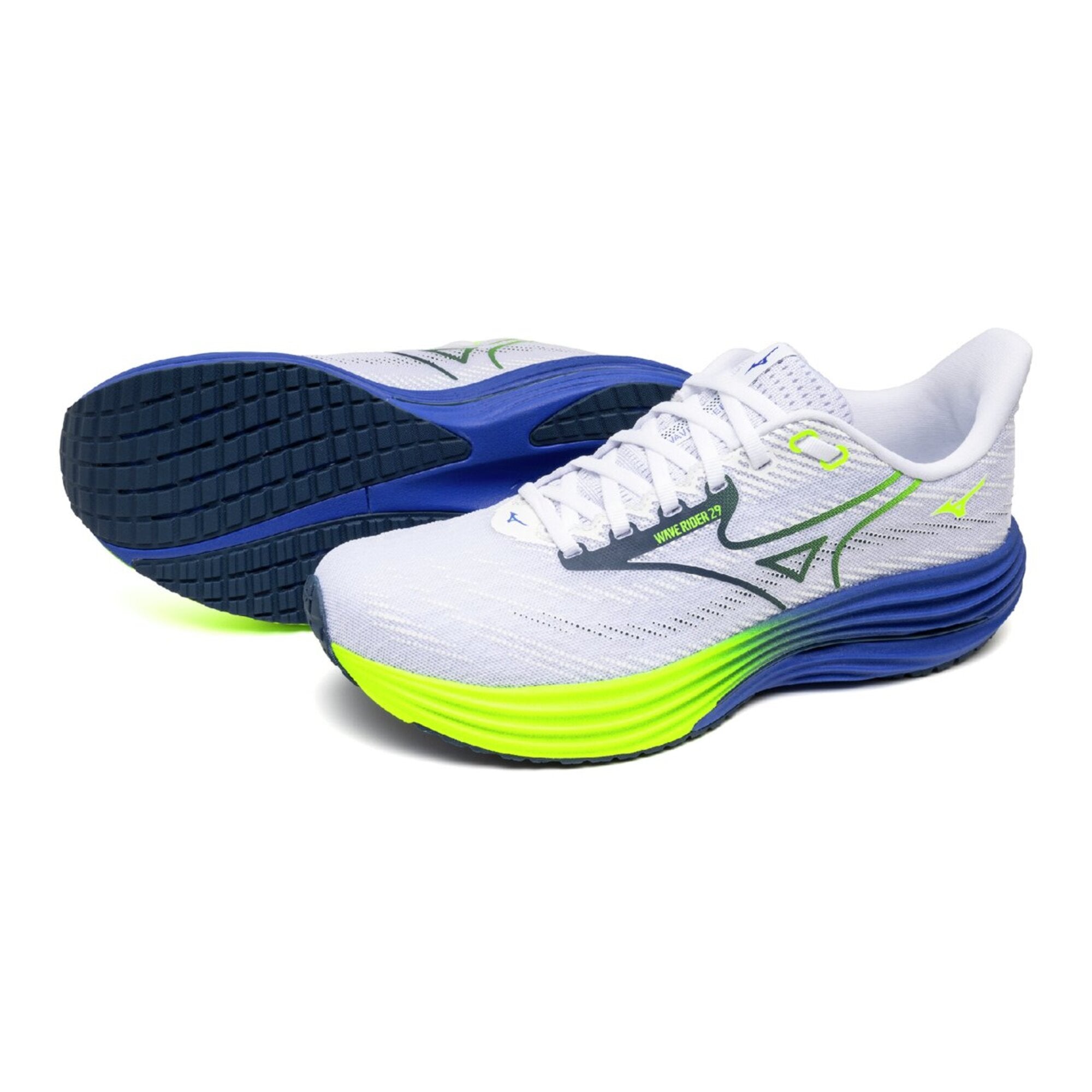 WAVE RIDER 29 – Mizuno Singapore