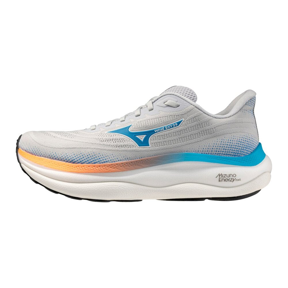 WAVE SKY 9 2E – Mizuno Singapore