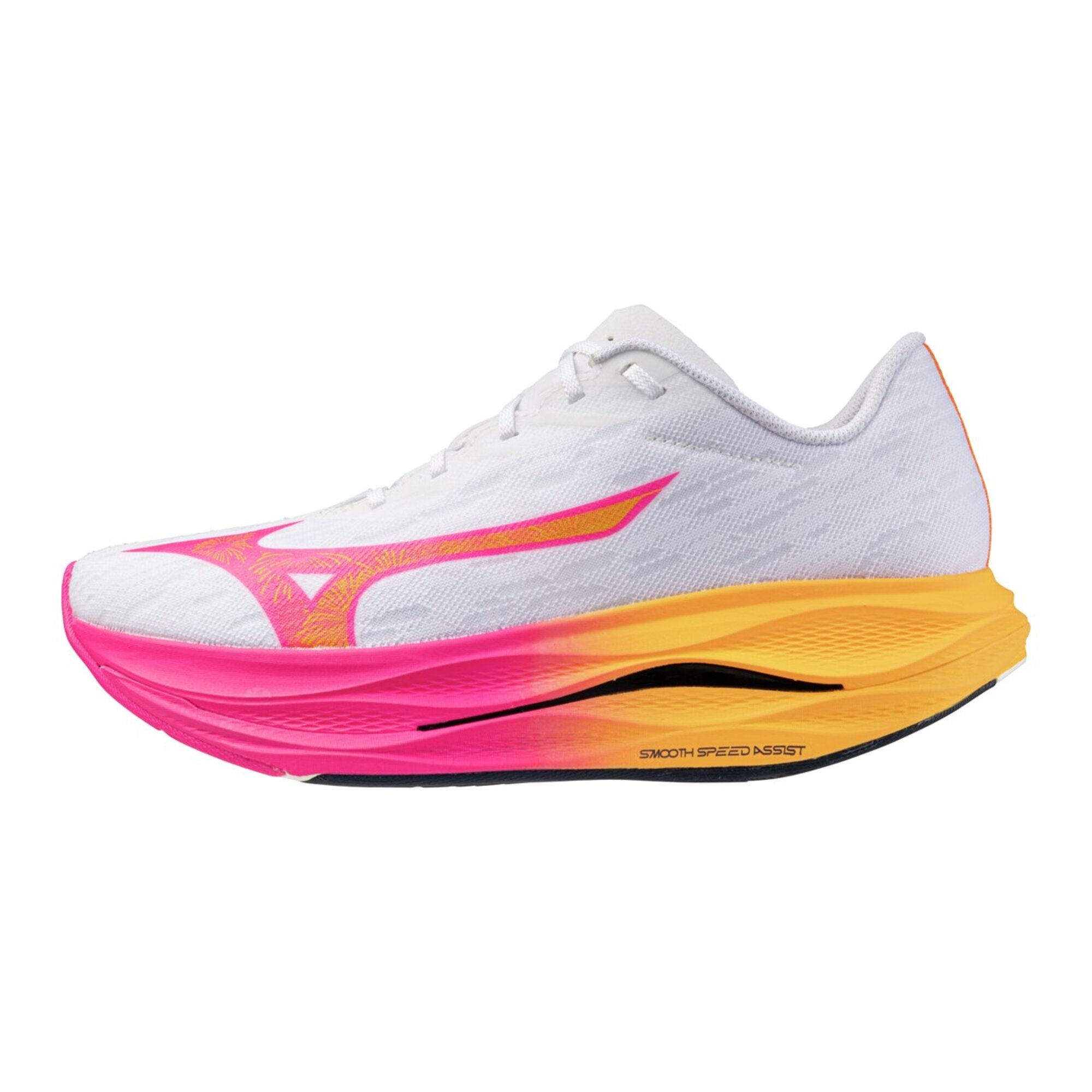 スパイク・シューズ Mizuno Wave Rebellion Flash 3 25.5 cm WAVE REBELLION FLASH 3 – Mizuno Singapore