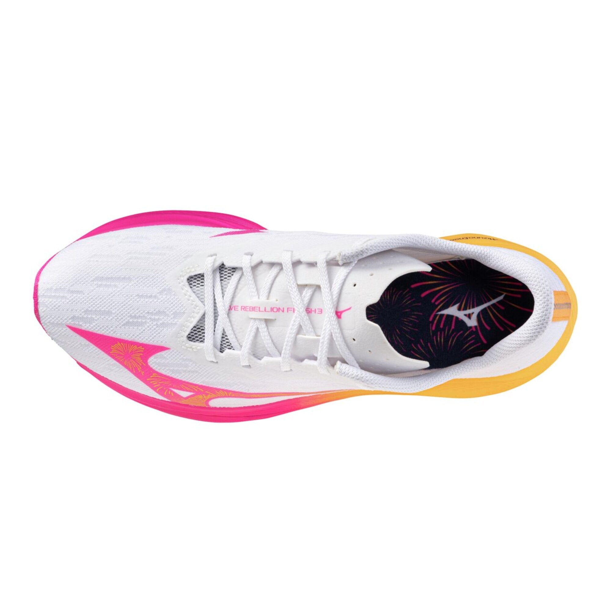 WAVE REBELLION FLASH 3 – Mizuno Singapore