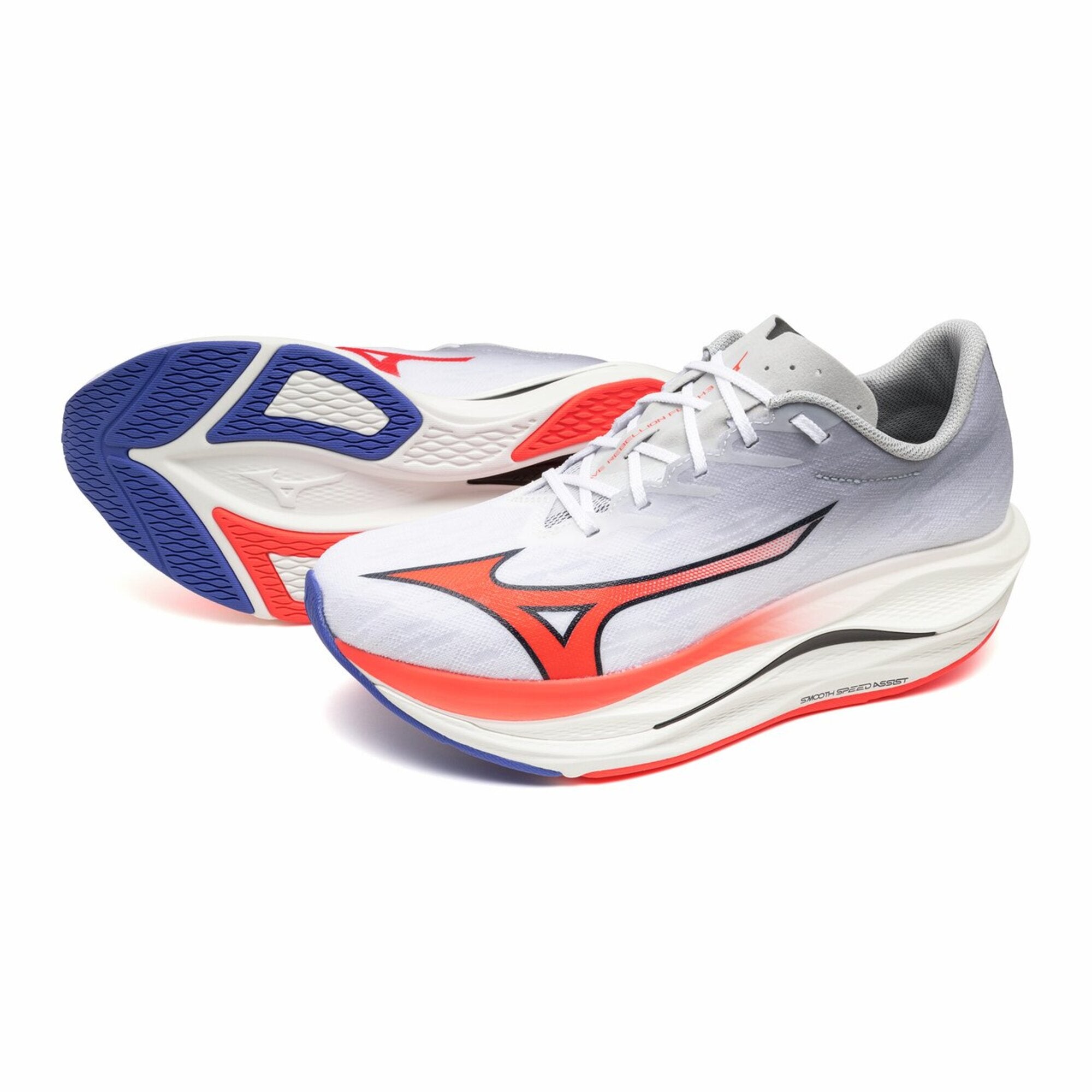 WAVE REBELLION FLASH 3 – Mizuno Singapore
