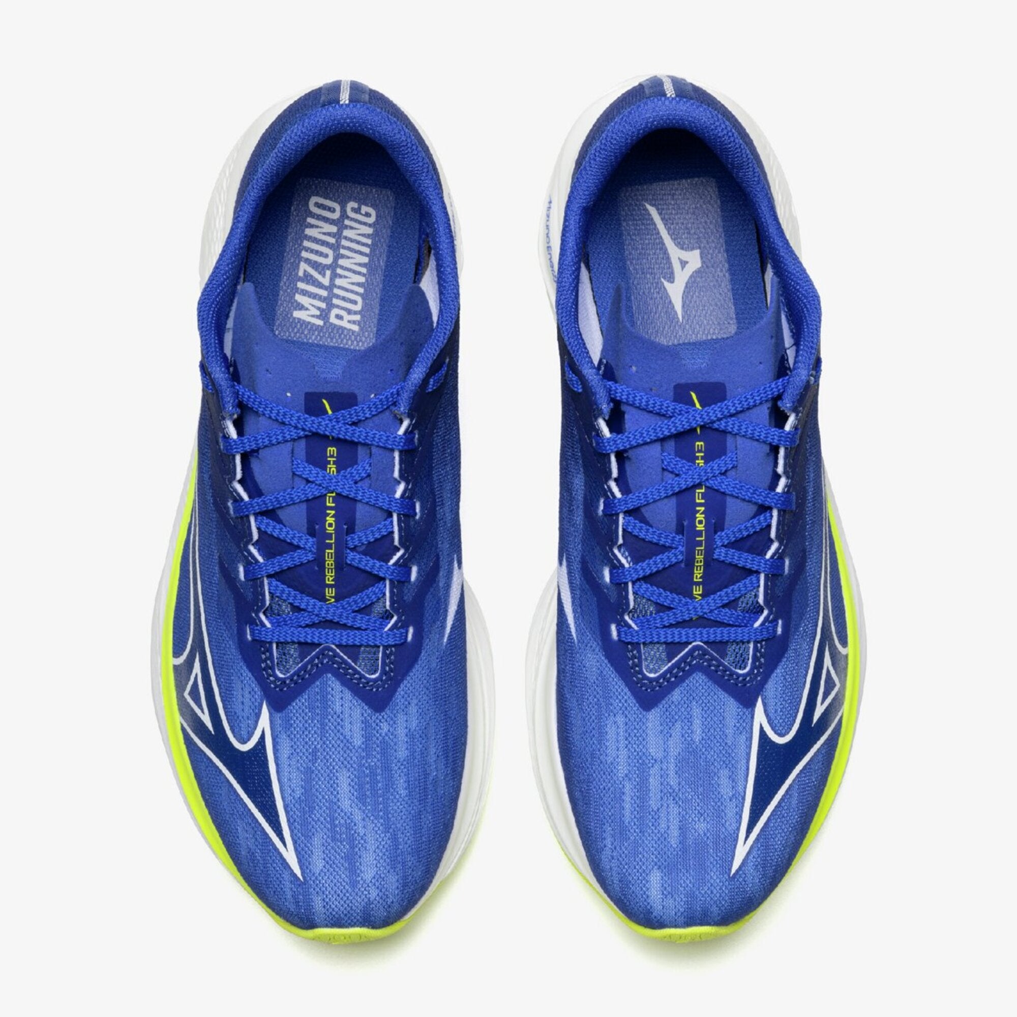 WAVE REBELLION FLASH 3 – Mizuno Singapore