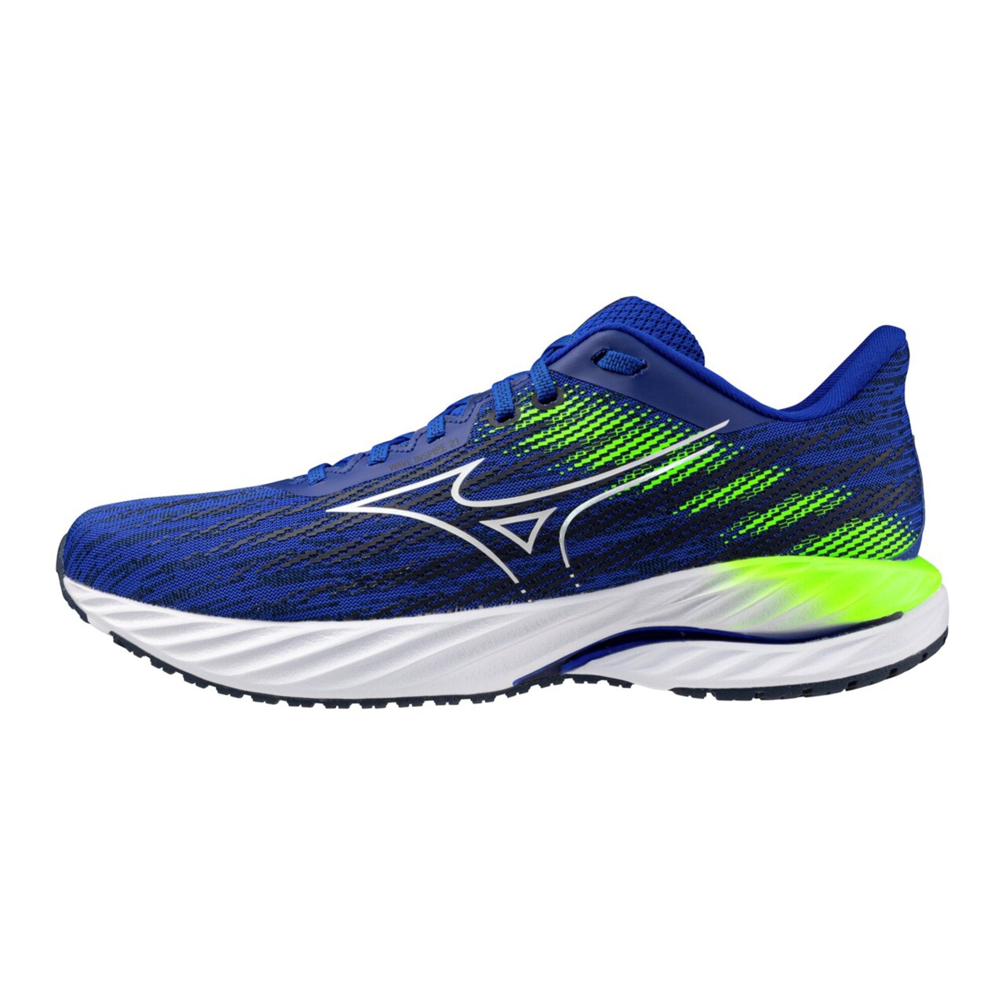 WAVE INSPIRE 21 – Mizuno Singapore