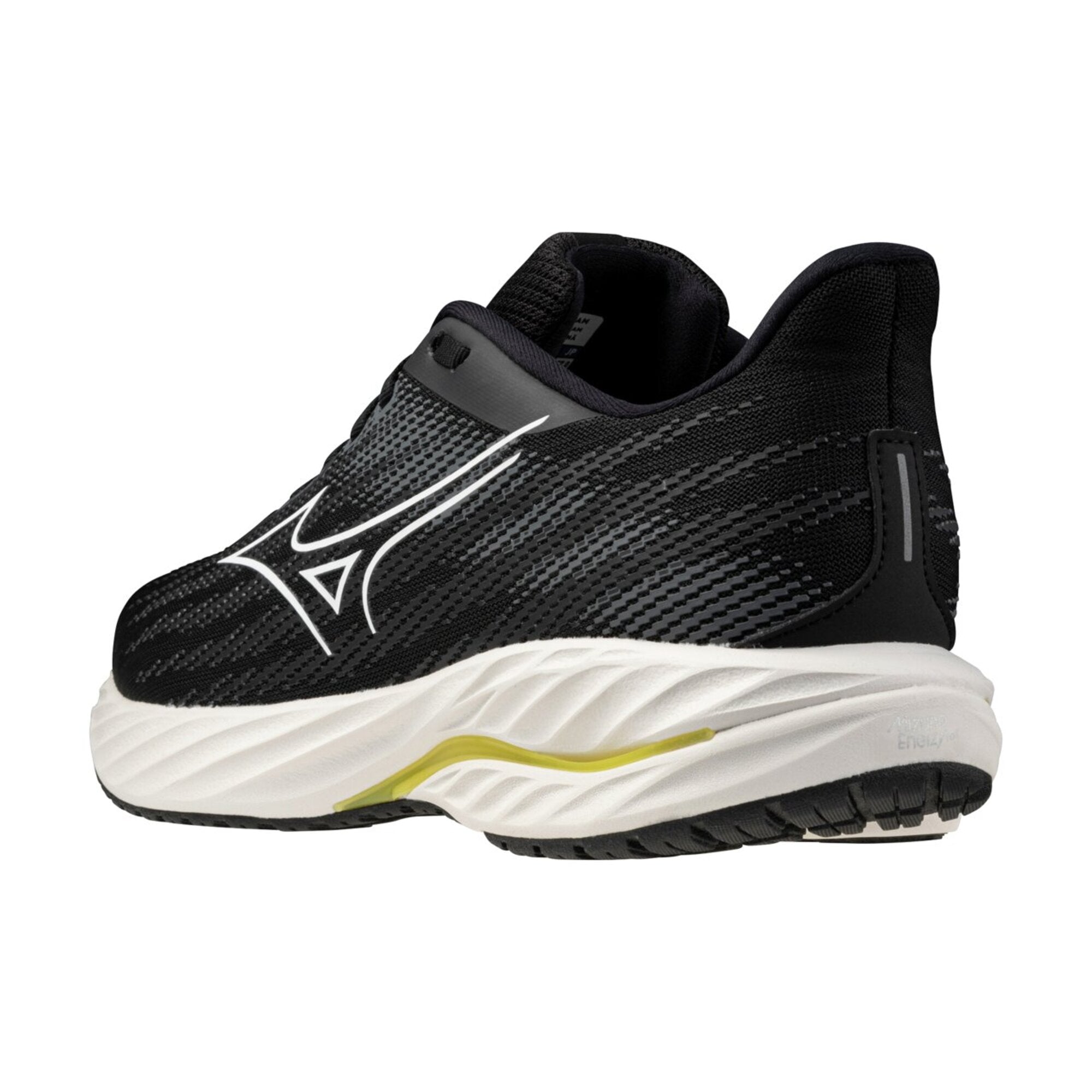 みつみ WAVE INSPIRE 21 – Mizuno Singapore