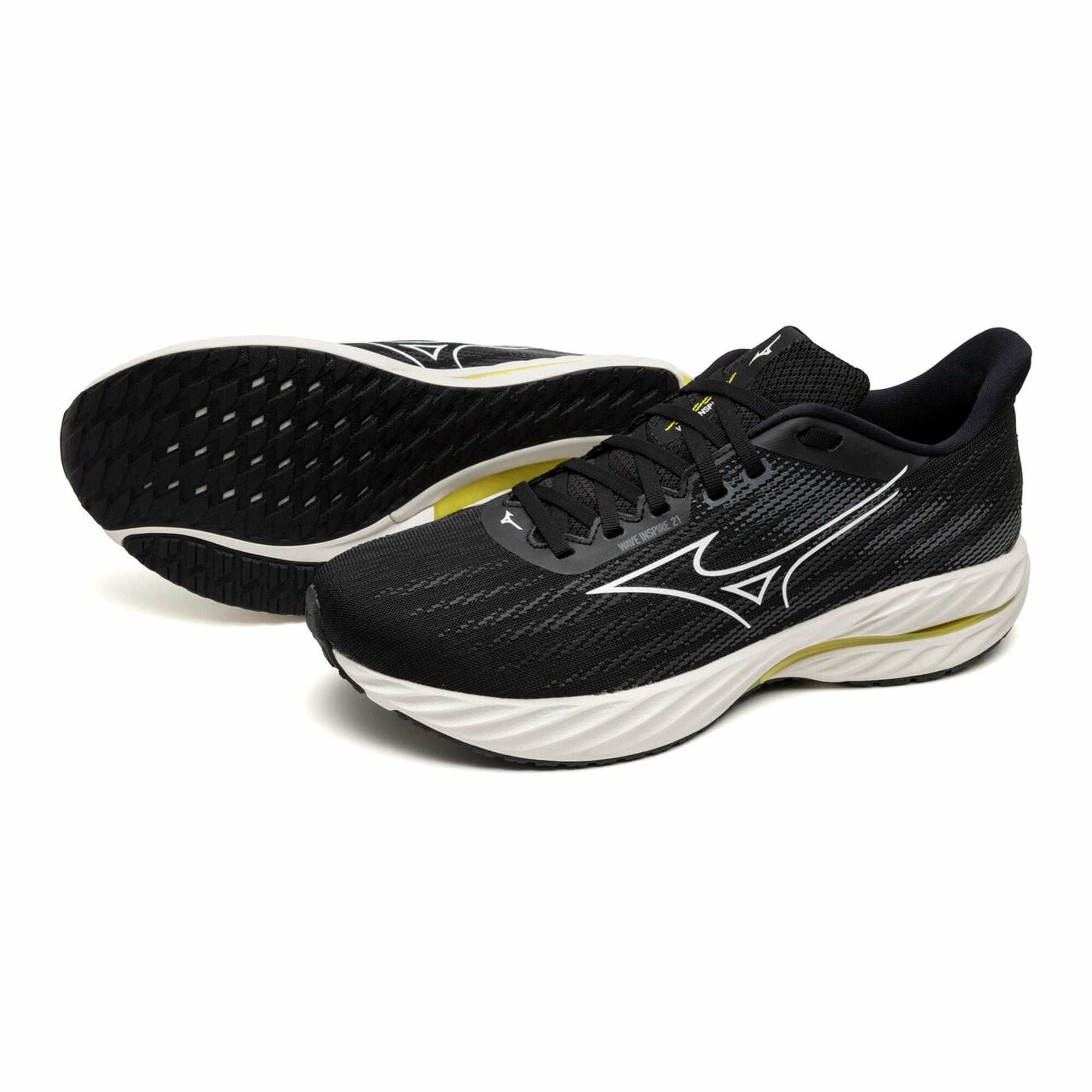 WAVE INSPIRE 21 – Mizuno Singapore