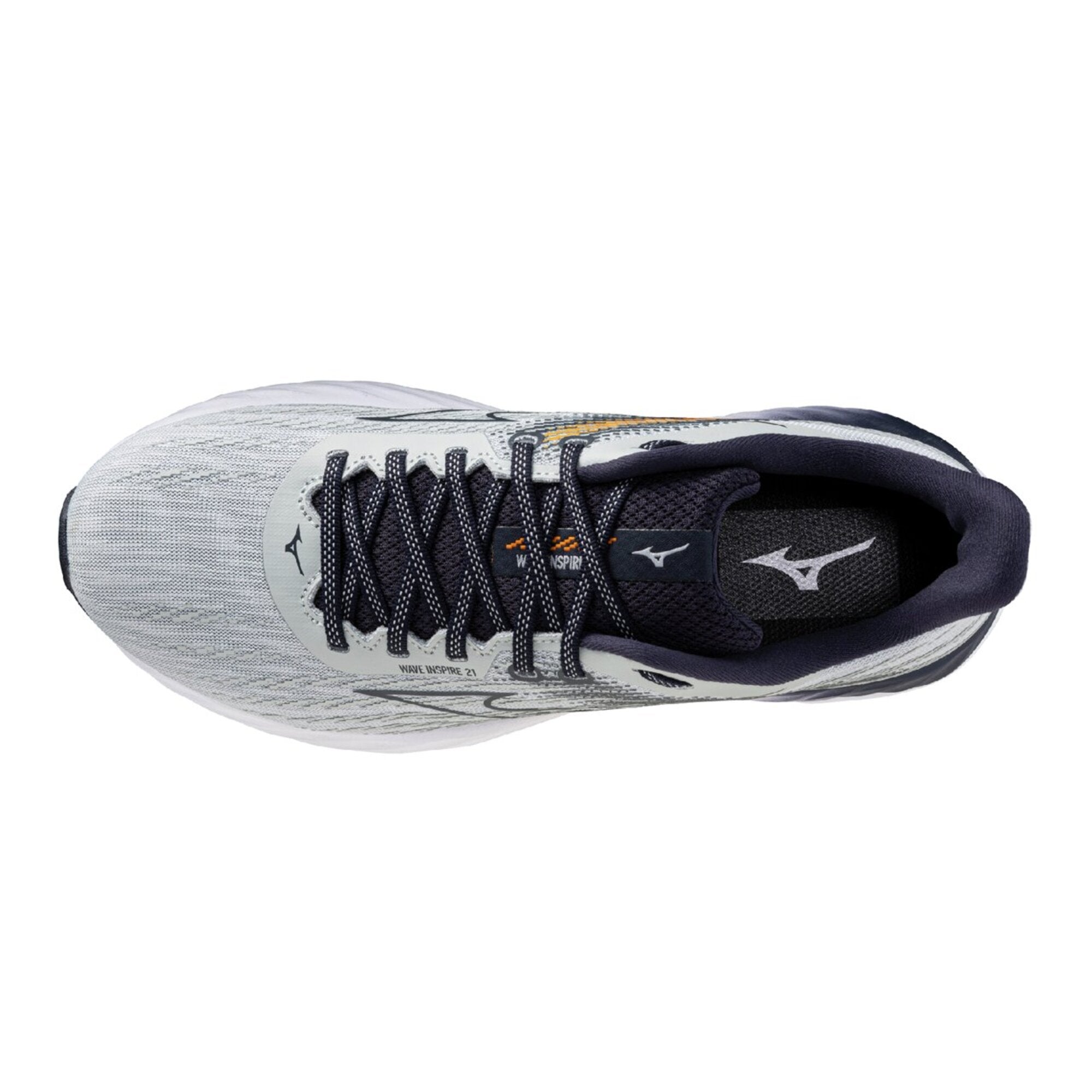 WAVE INSPIRE 21 2E WIDE – Mizuno Singapore