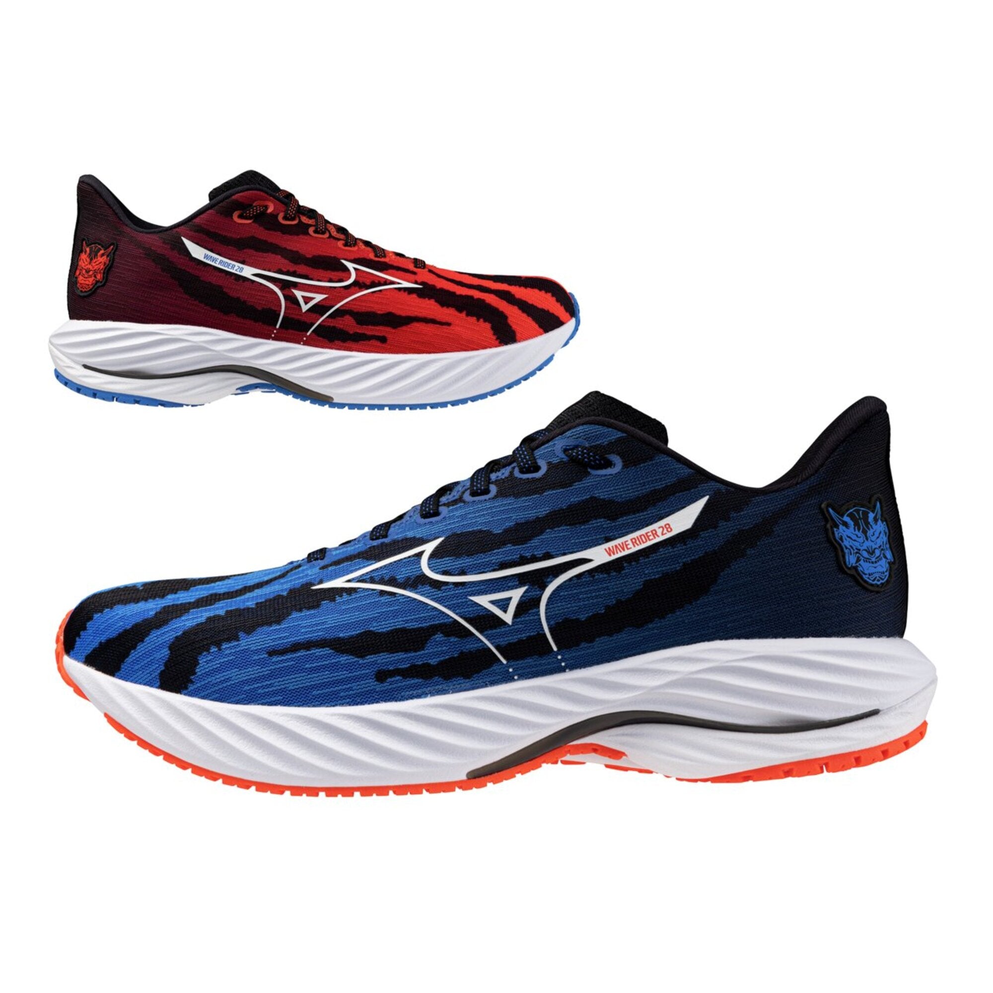 WAVE RIDER 28 – Mizuno Singapore