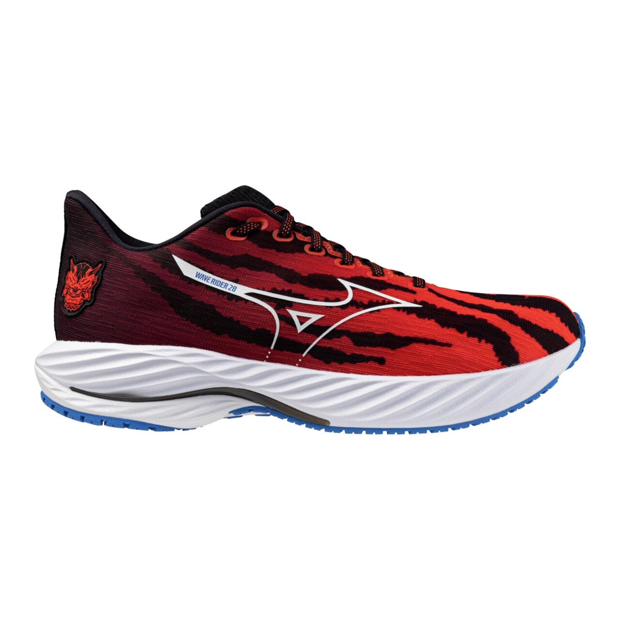 WAVE RIDER 28 – Mizuno Singapore