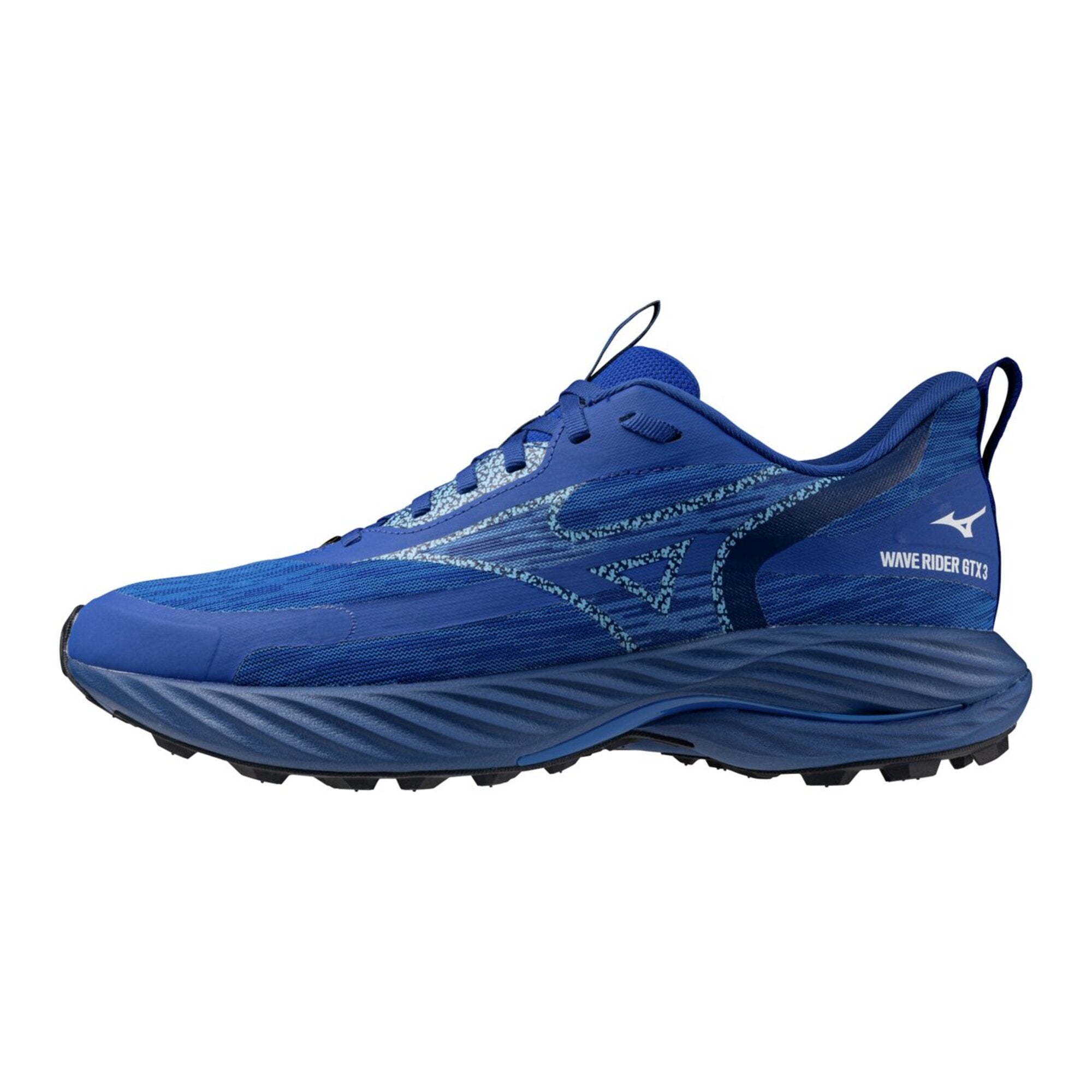 WAVE RIDER GTX 3 – Mizuno Singapore