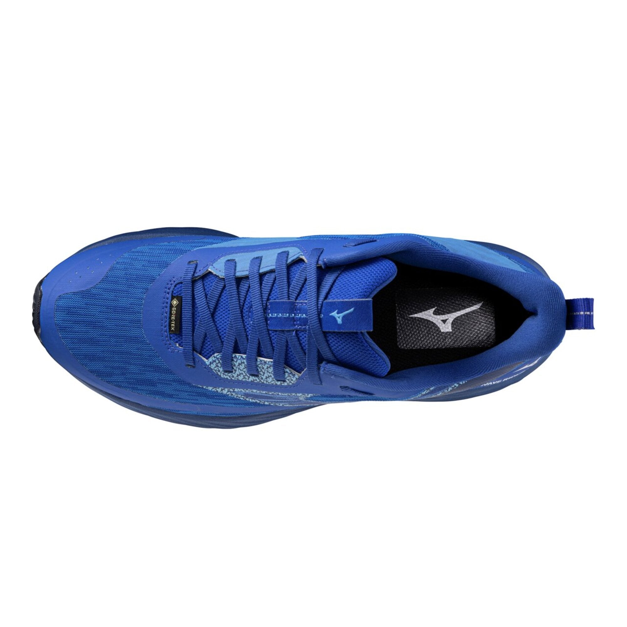 WAVE RIDER GTX 3 – Mizuno Singapore