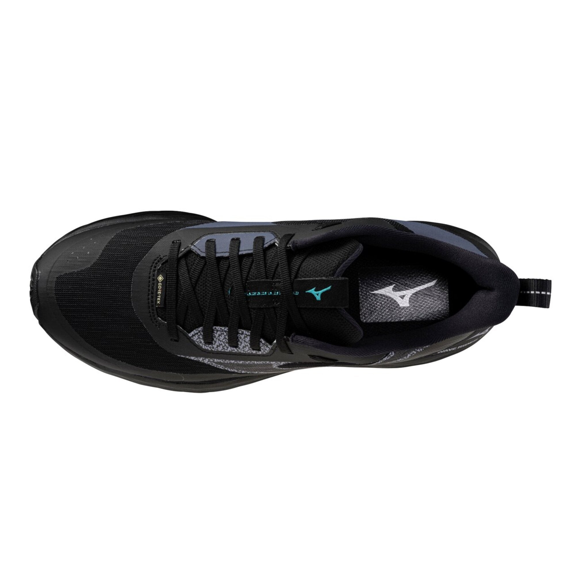 WAVE RIDER GTX 3 2E WIDE – Mizuno Singapore