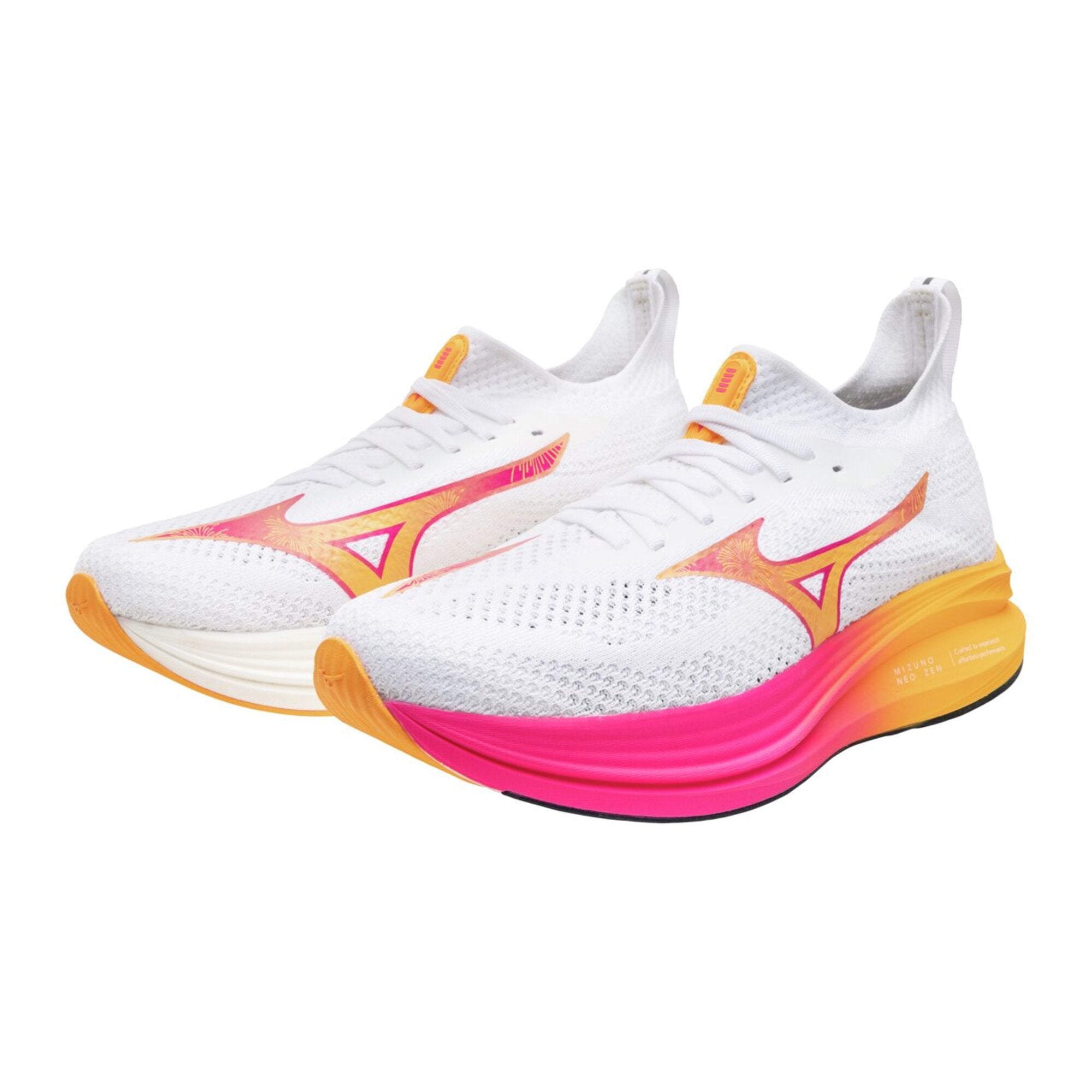 MIZUNO NEO ZEN – Mizuno Singapore