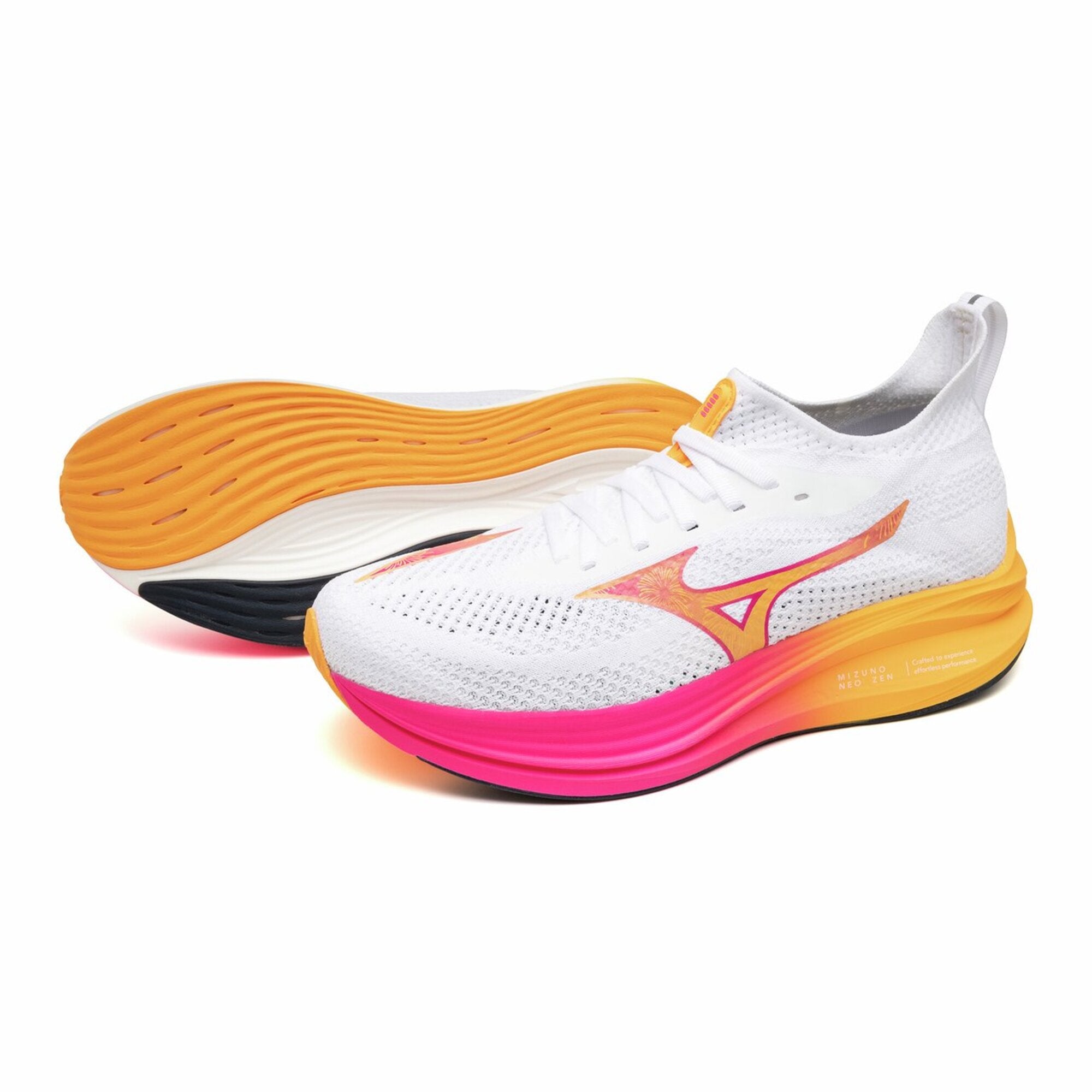 MIZUNO NEO ZEN – Mizuno Singapore