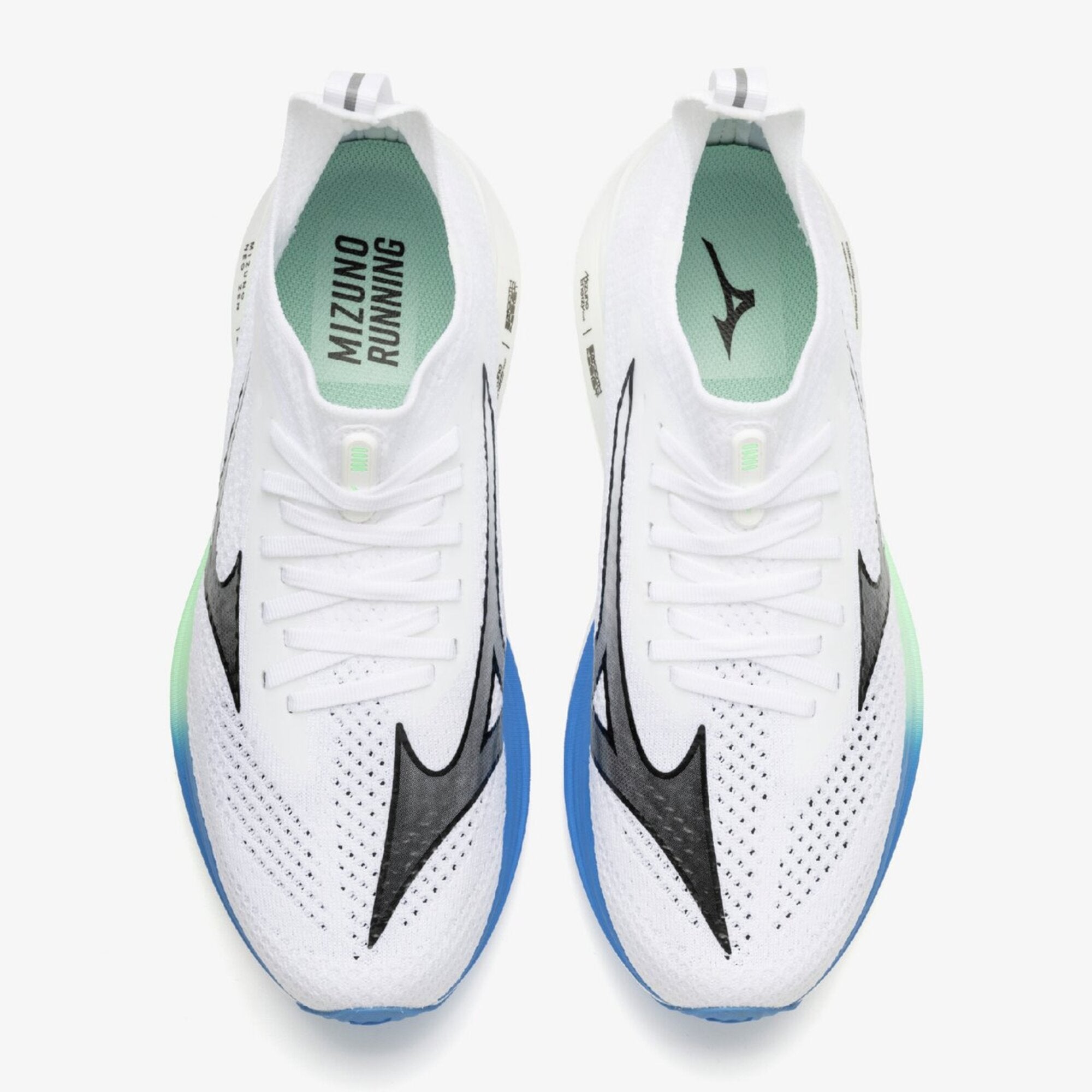 MIZUNO NEO ZEN – Mizuno Singapore