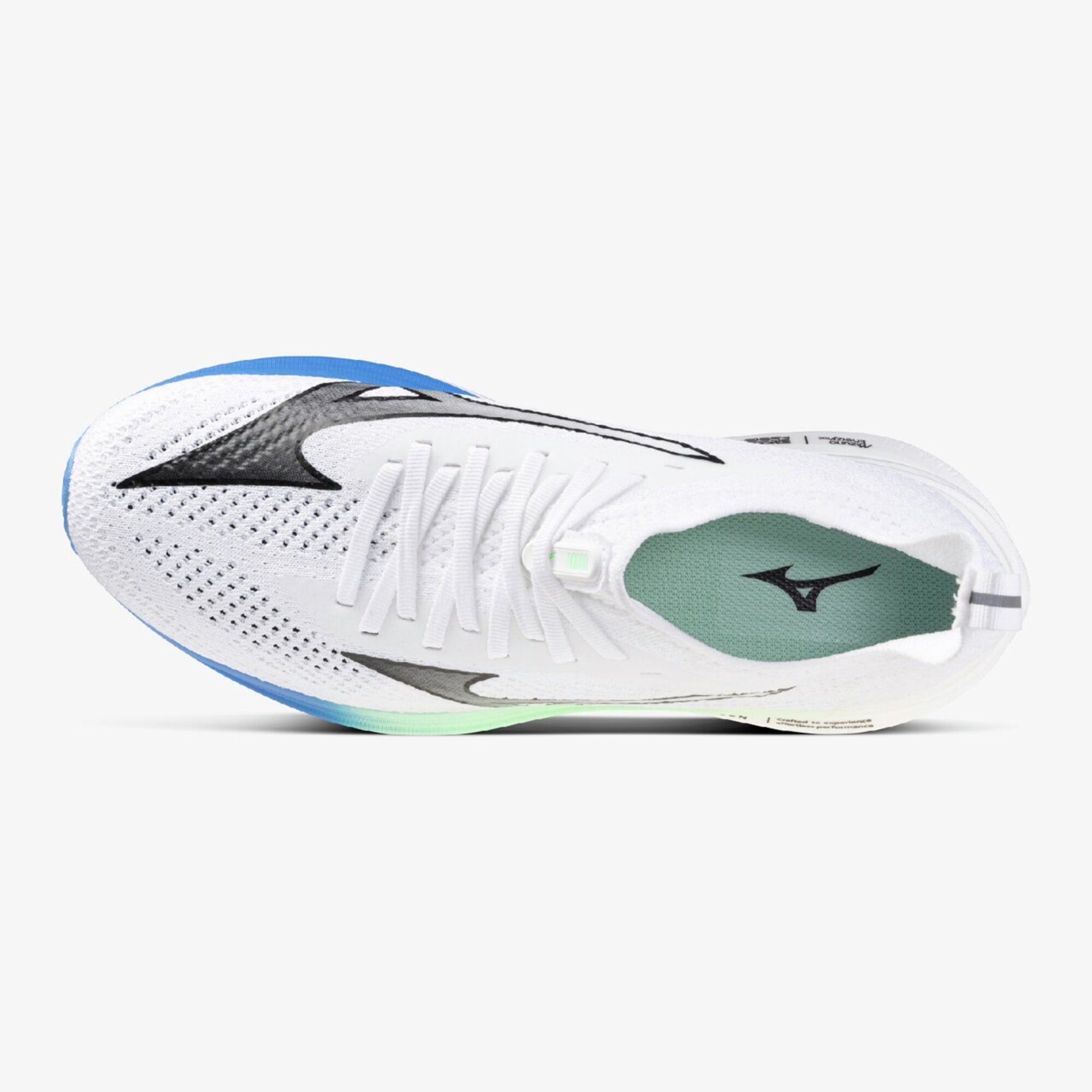 MIZUNO NEO ZEN – Mizuno Singapore