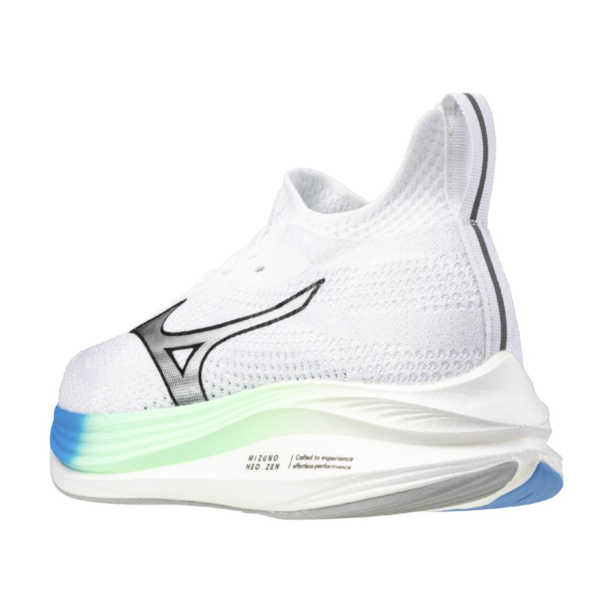 JOE MIZUNO NEO ZEN – Mizuno Singapore