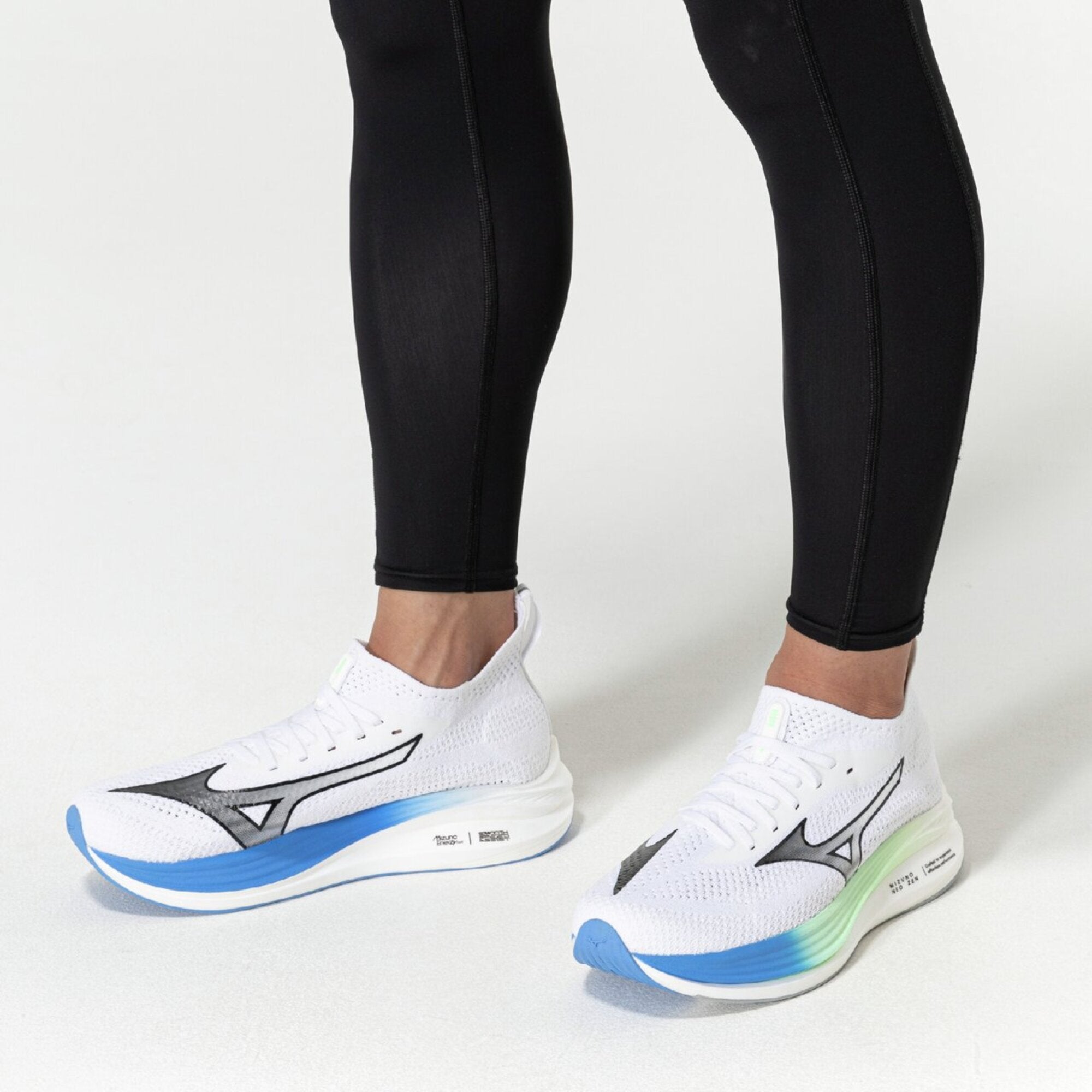MIZUNO NEO ZEN – Mizuno Singapore