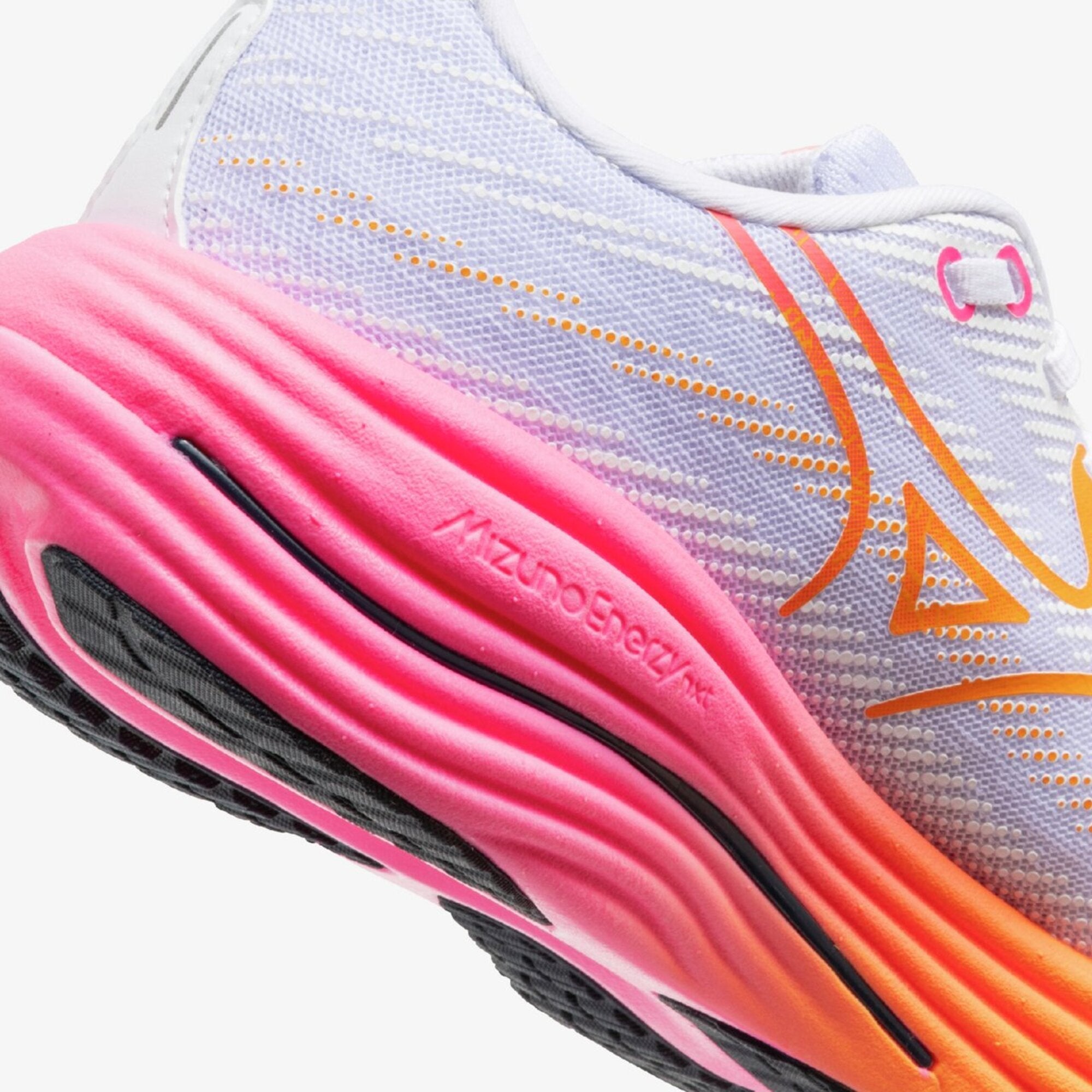 WAVE RIDER 29 – Mizuno Singapore