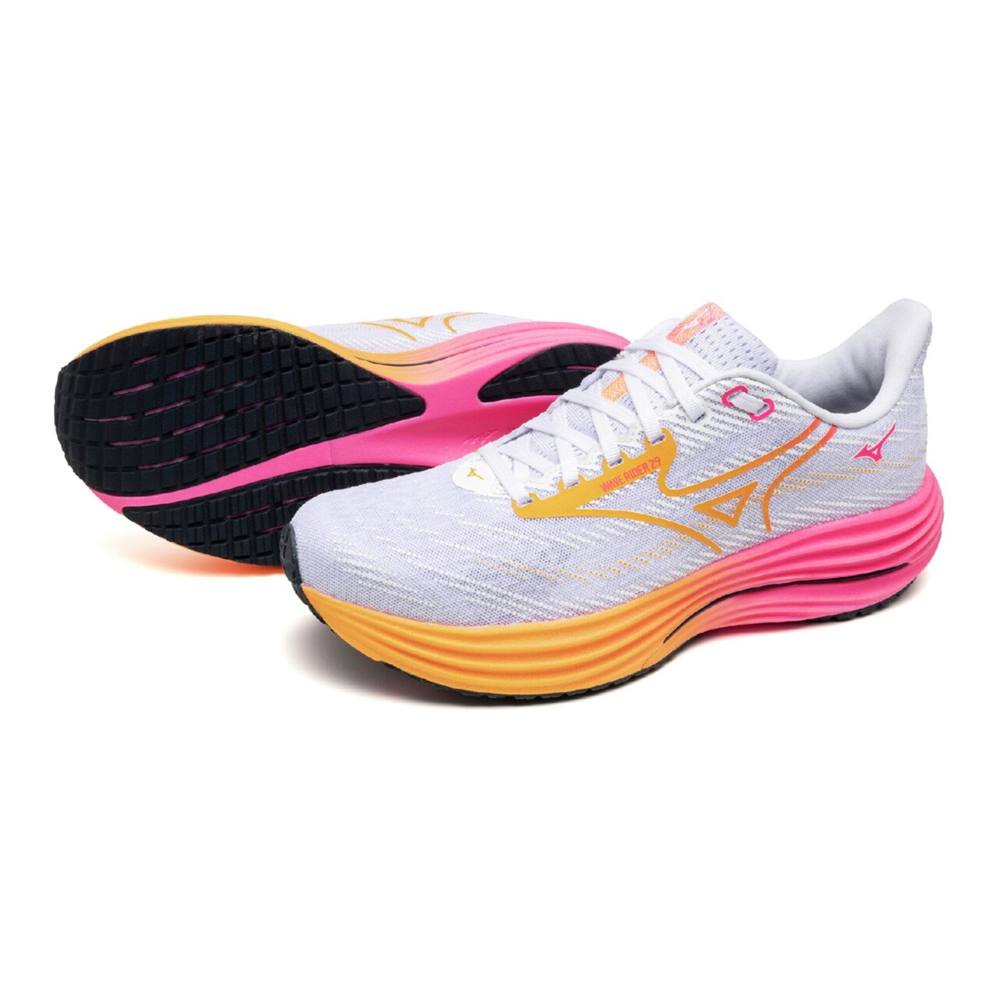 WAVE RIDER 29 – Mizuno Singapore