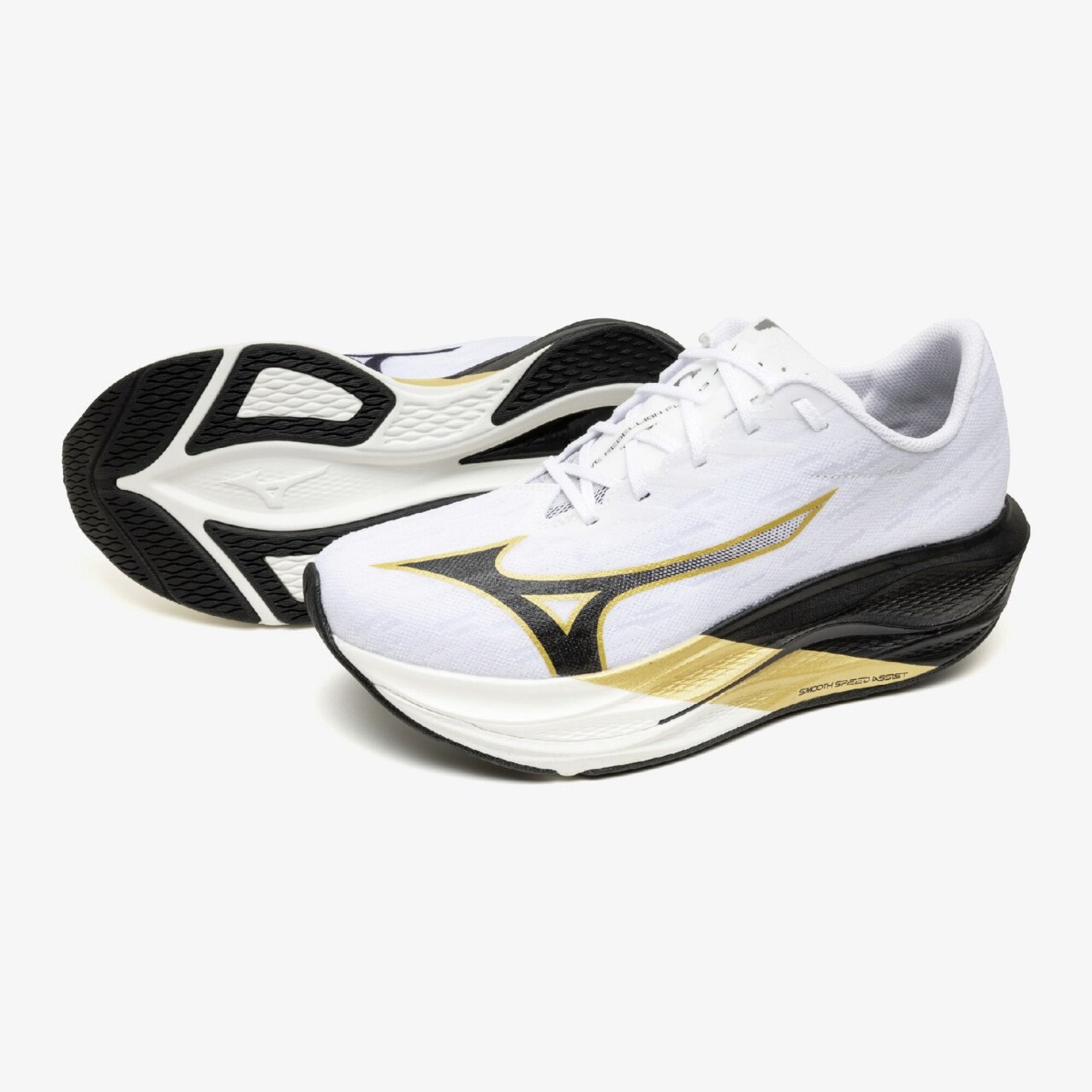 WAVE REBELLION FLASH 3 – Mizuno Singapore