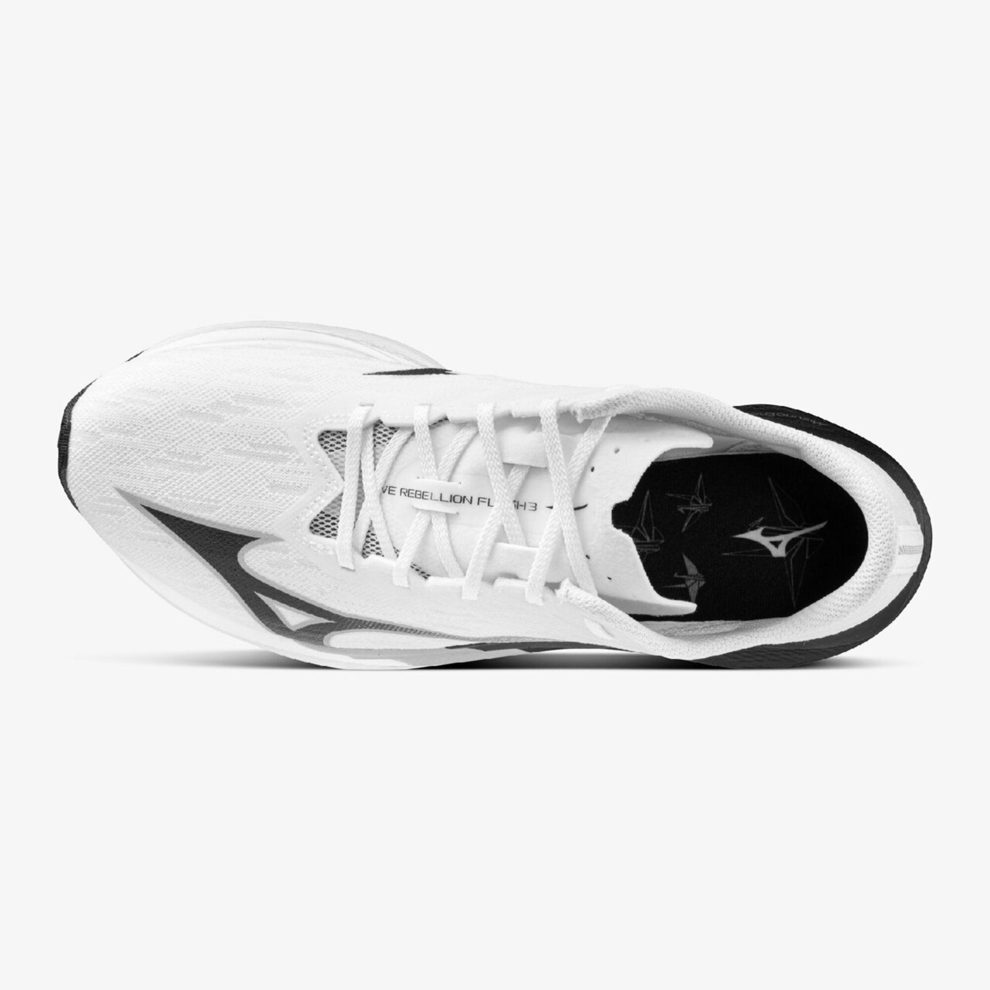 WAVE REBELLION FLASH 3 – Mizuno Singapore
