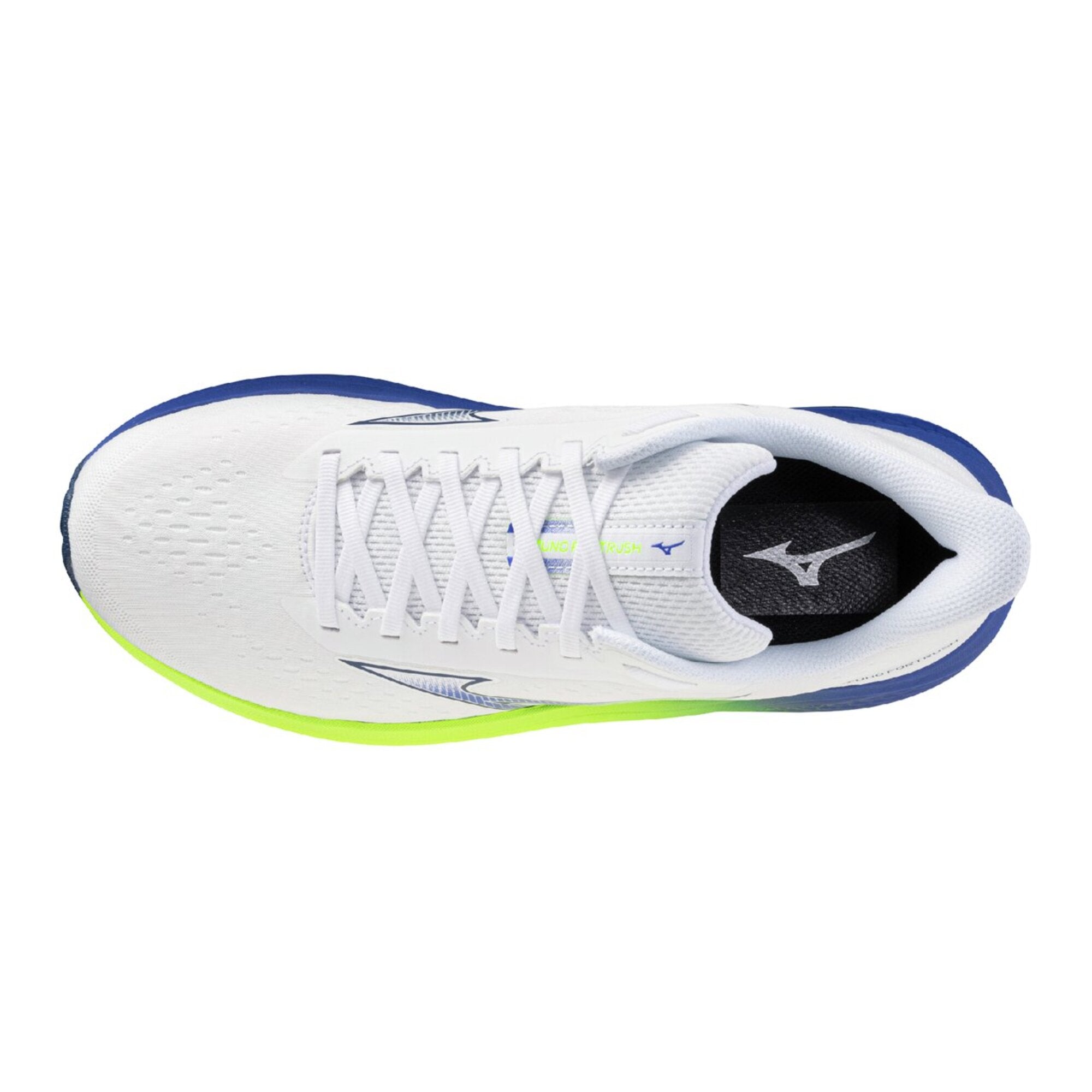 MIZUNO FORTRUSH – Mizuno Singapore