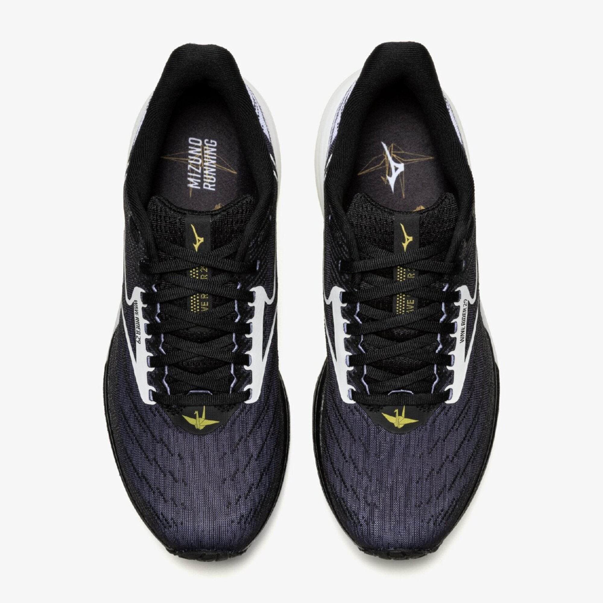 WAVE RIDER 29 – Mizuno Singapore