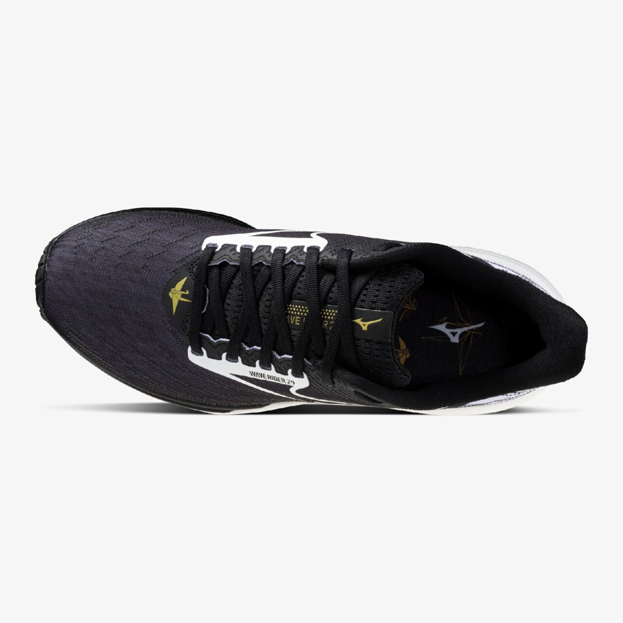 WAVE RIDER 29 – Mizuno Singapore