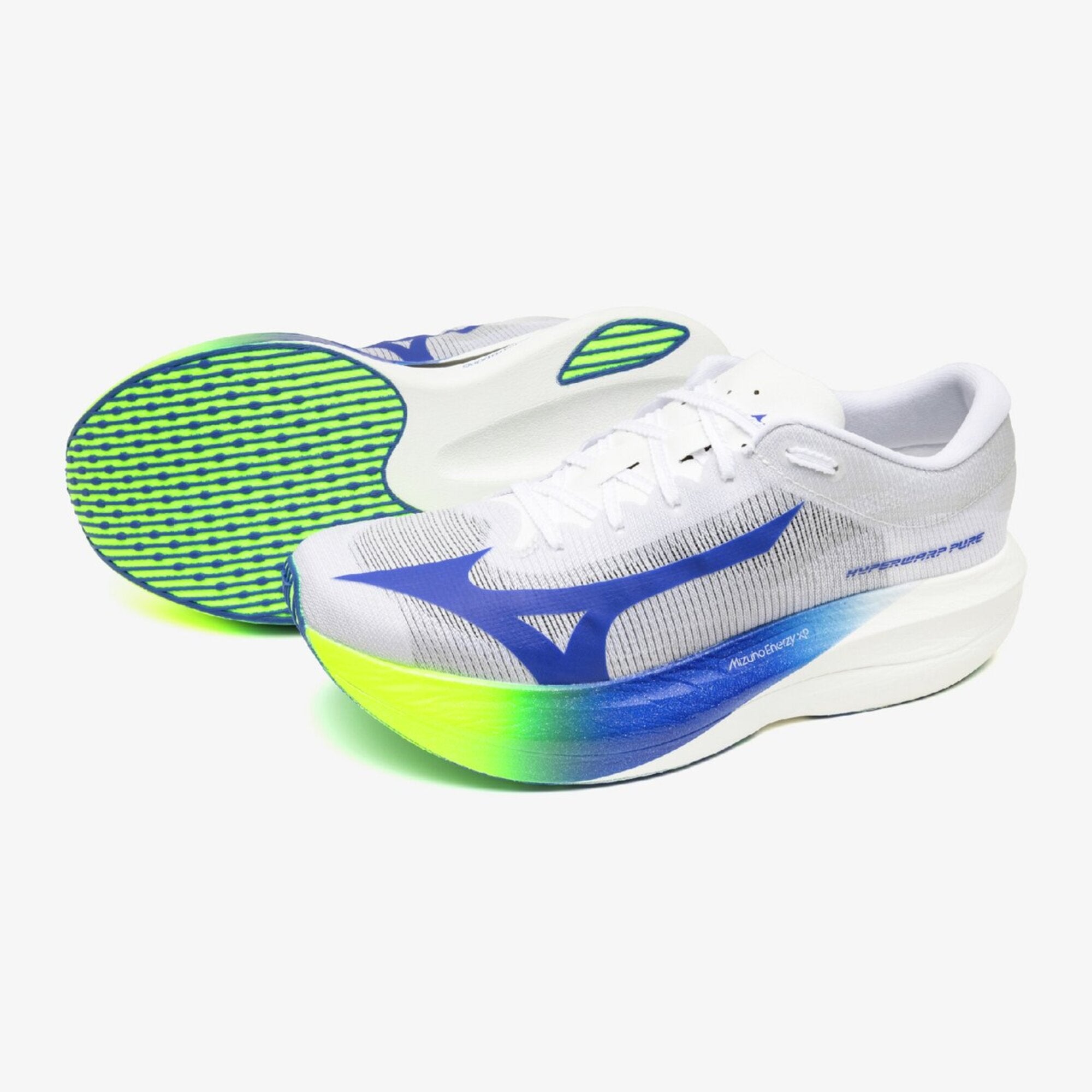 HYPERWARP PURE – Mizuno Singapore