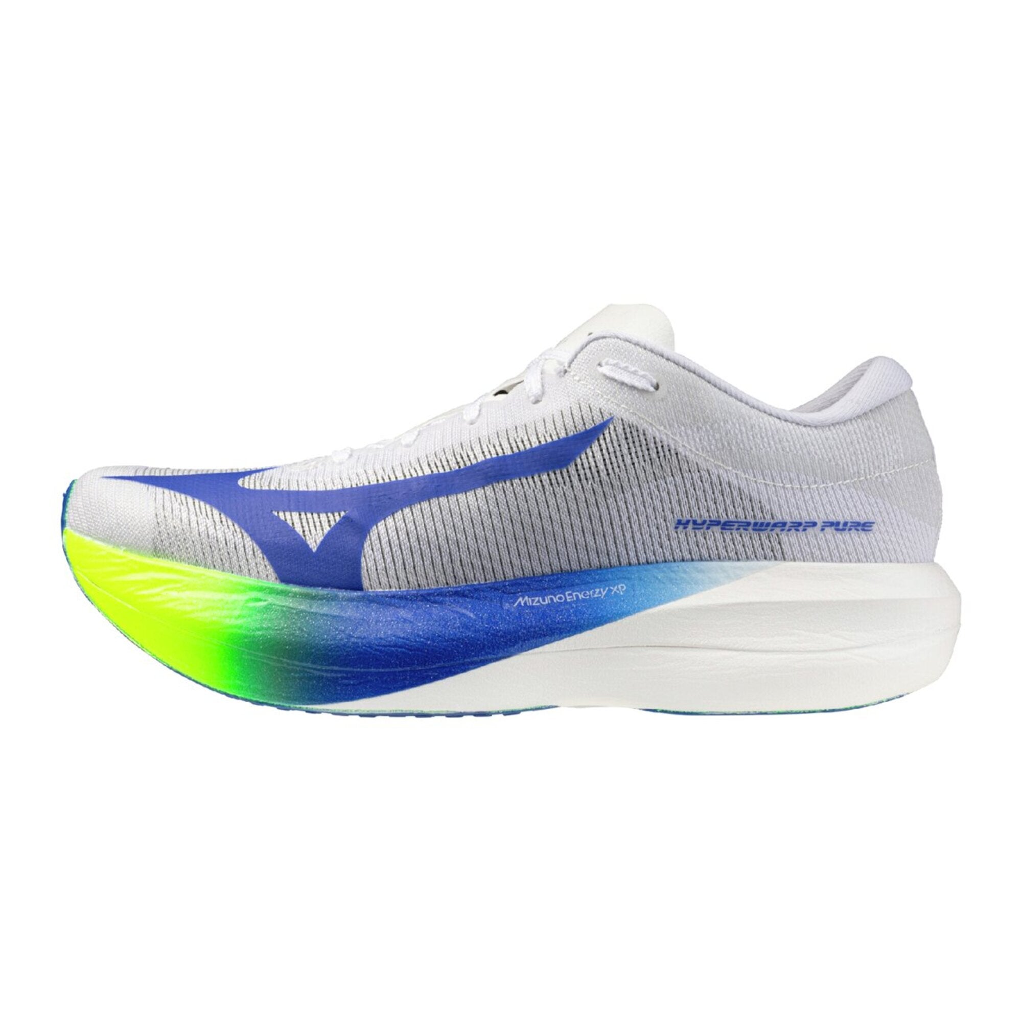 スパイク・シューズ Mizuno HYPERWARP PURE HYPERWARP PURE – Mizuno Singapore