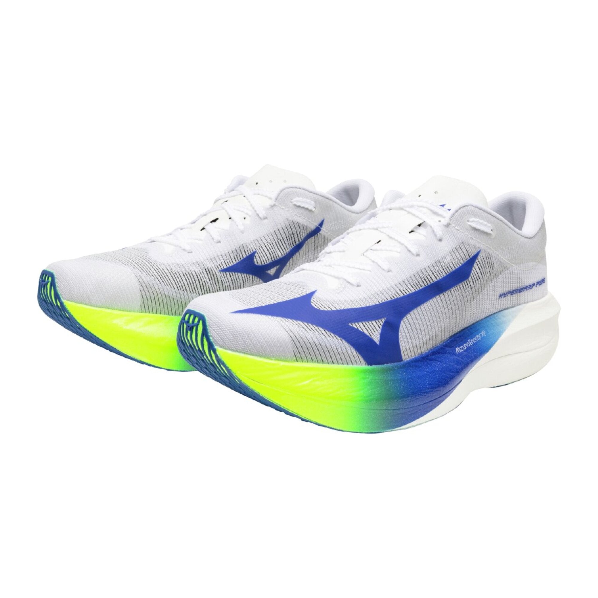 スパイク・シューズ Mizuno HYPERWARP PURE HYPERWARP PURE – Mizuno Singapore