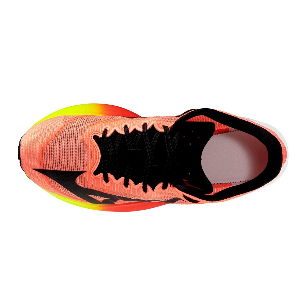 スパイク・シューズ MIZUNO HYPERWARP PURE 27cm HYPERWARP PURE – Mizuno Singapore
